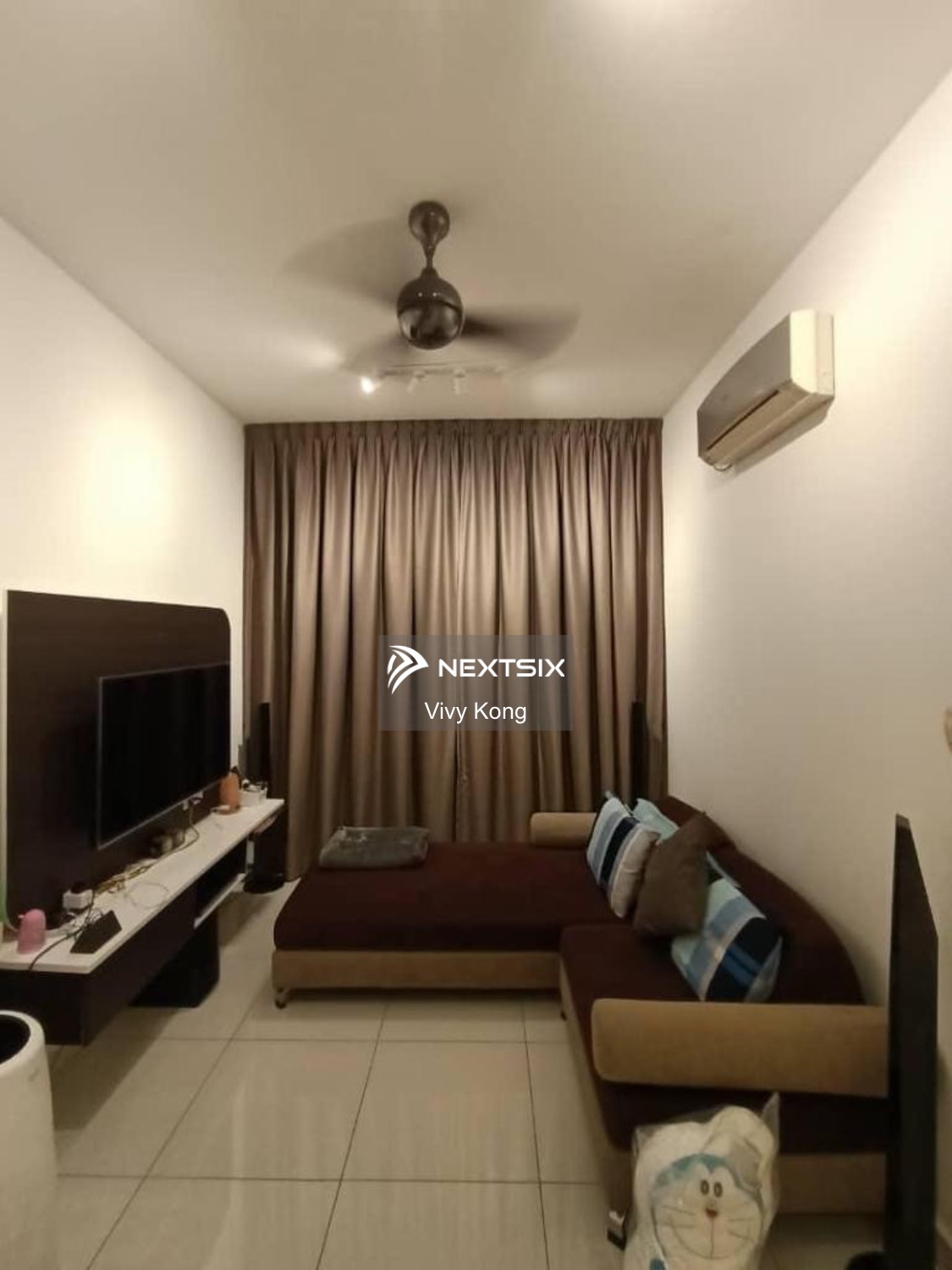 Serviced Residence For Sale in Skudai Johor