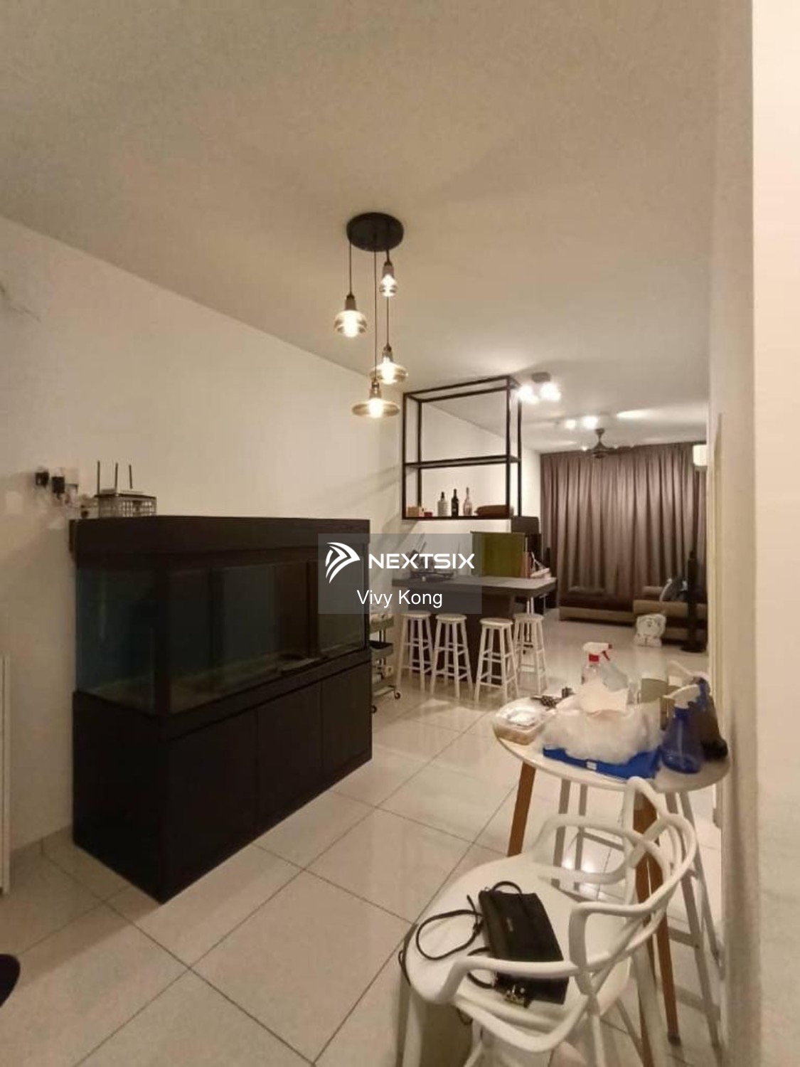 Serviced Residence For Sale in Skudai Johor - Image 3
