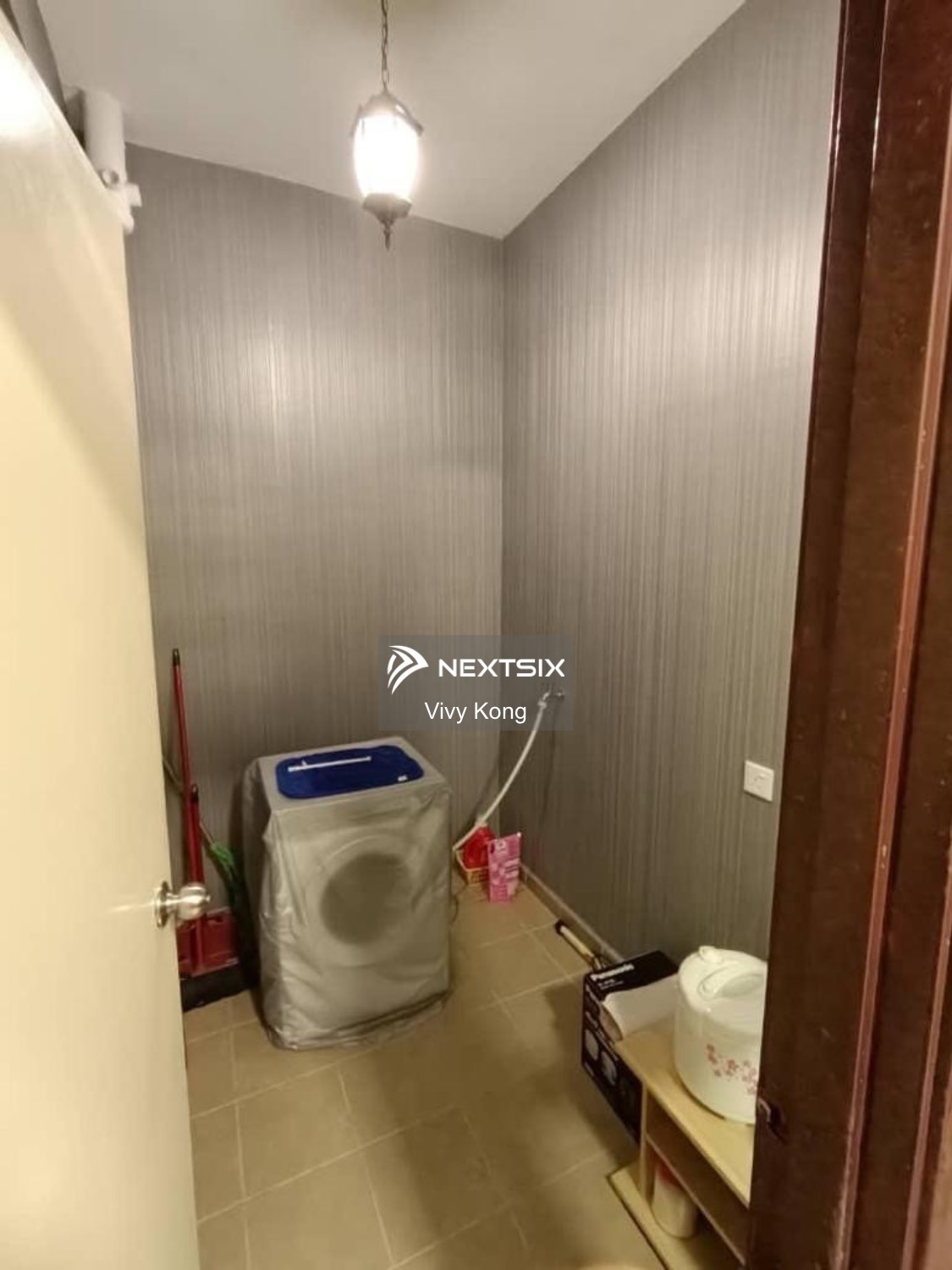 Serviced Residence For Sale in Skudai Johor - Image 6