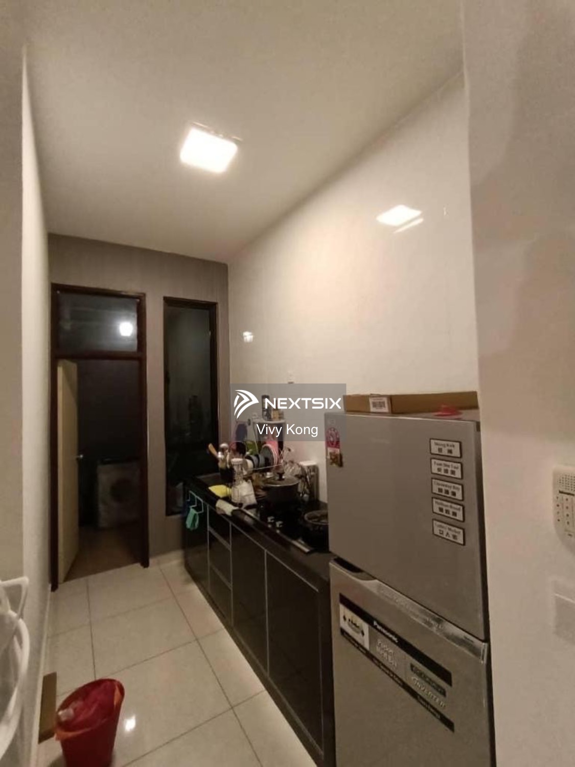 Serviced Residence For Sale in Skudai Johor - Image 7