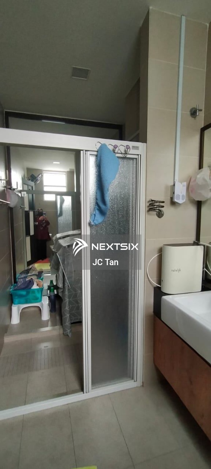 Cluster House For Sale in Ulu Tiram Johor - Image 14