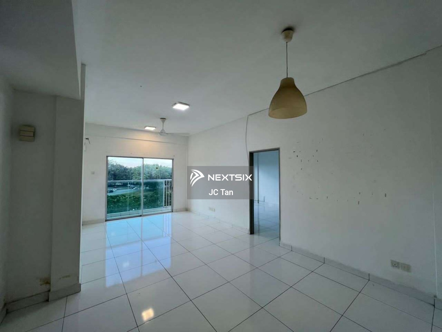 Condominium For Sale in Tampoi Johor