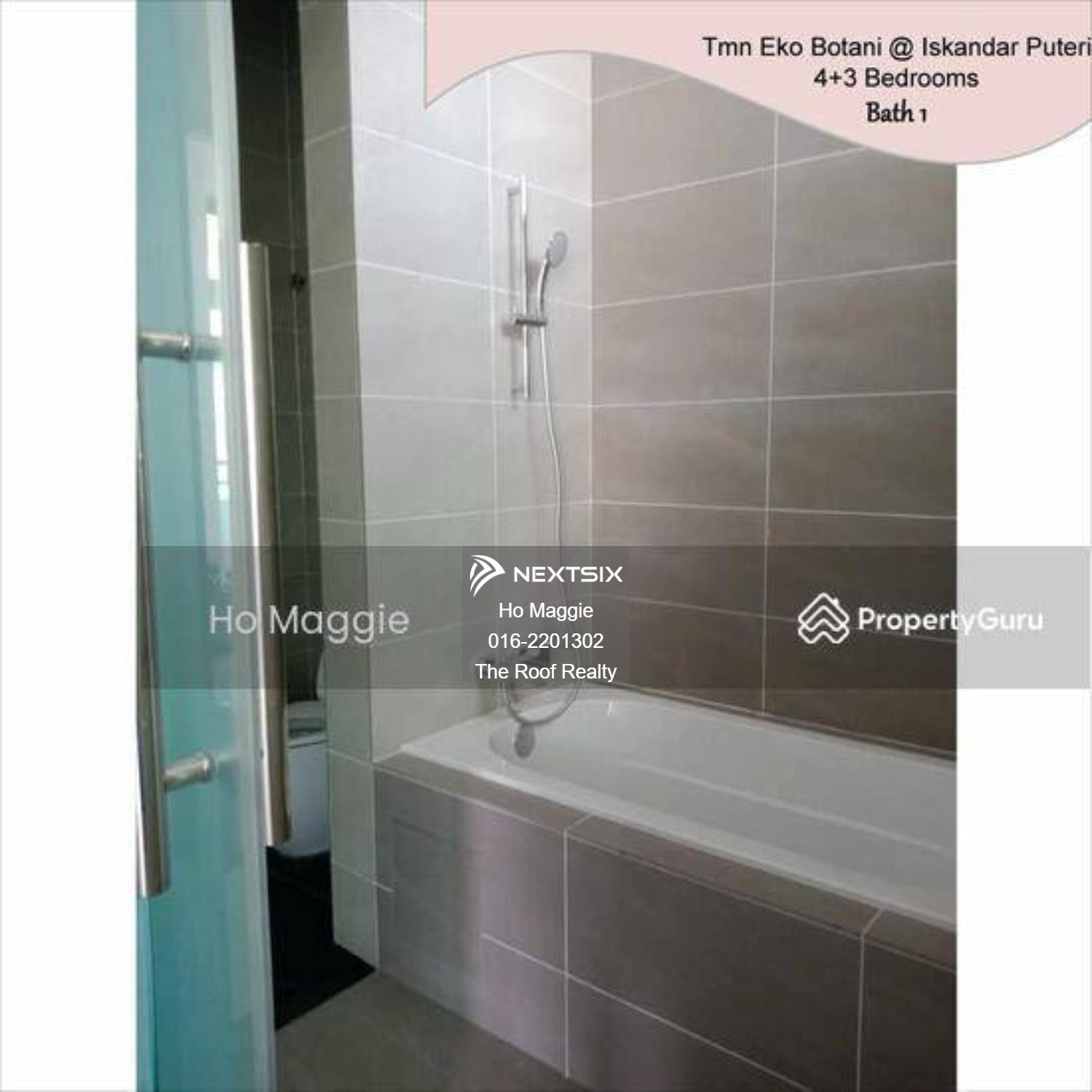 Semi-detached House For Sale in Iskandar Puteri (Nusajaya) Johor - Image 5