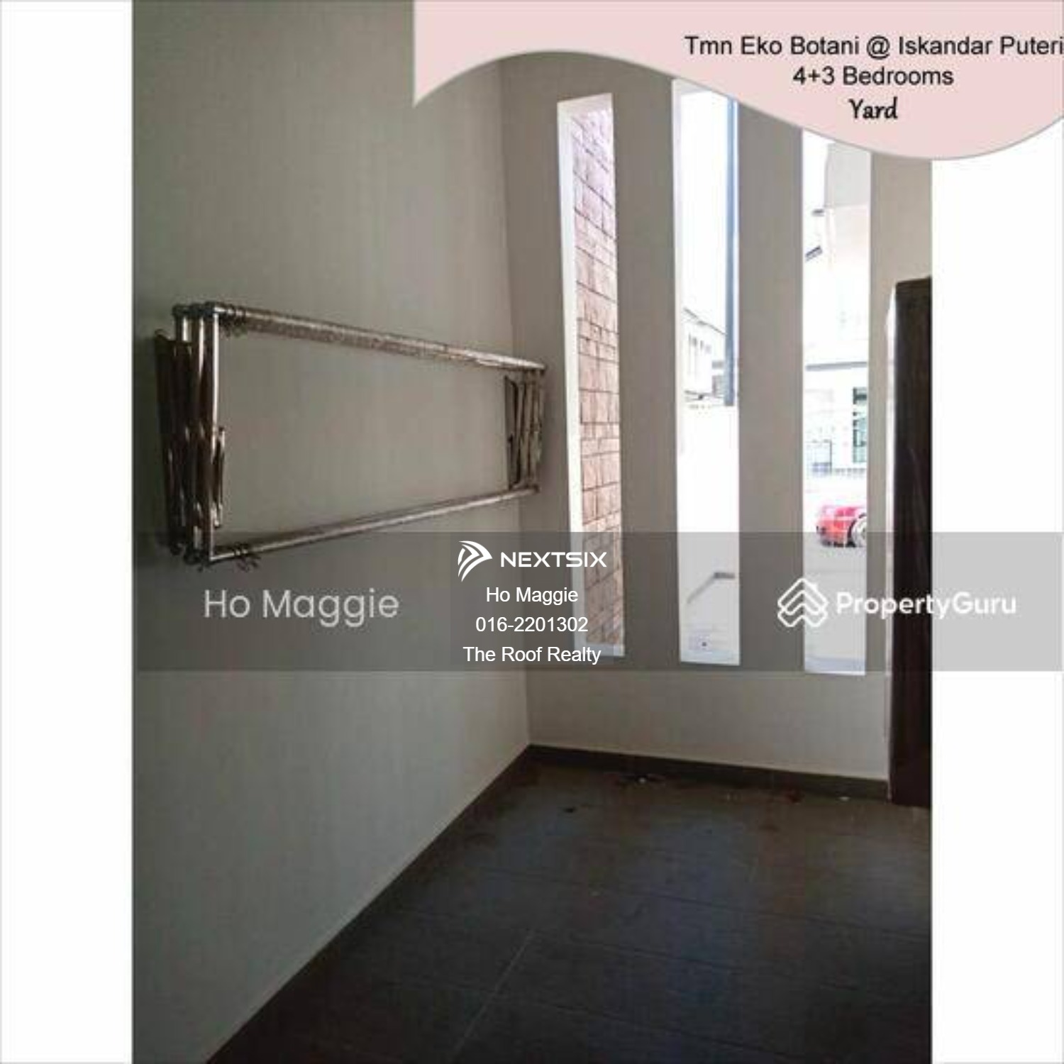 Semi-detached House For Sale in Iskandar Puteri (Nusajaya) Johor - Image 6