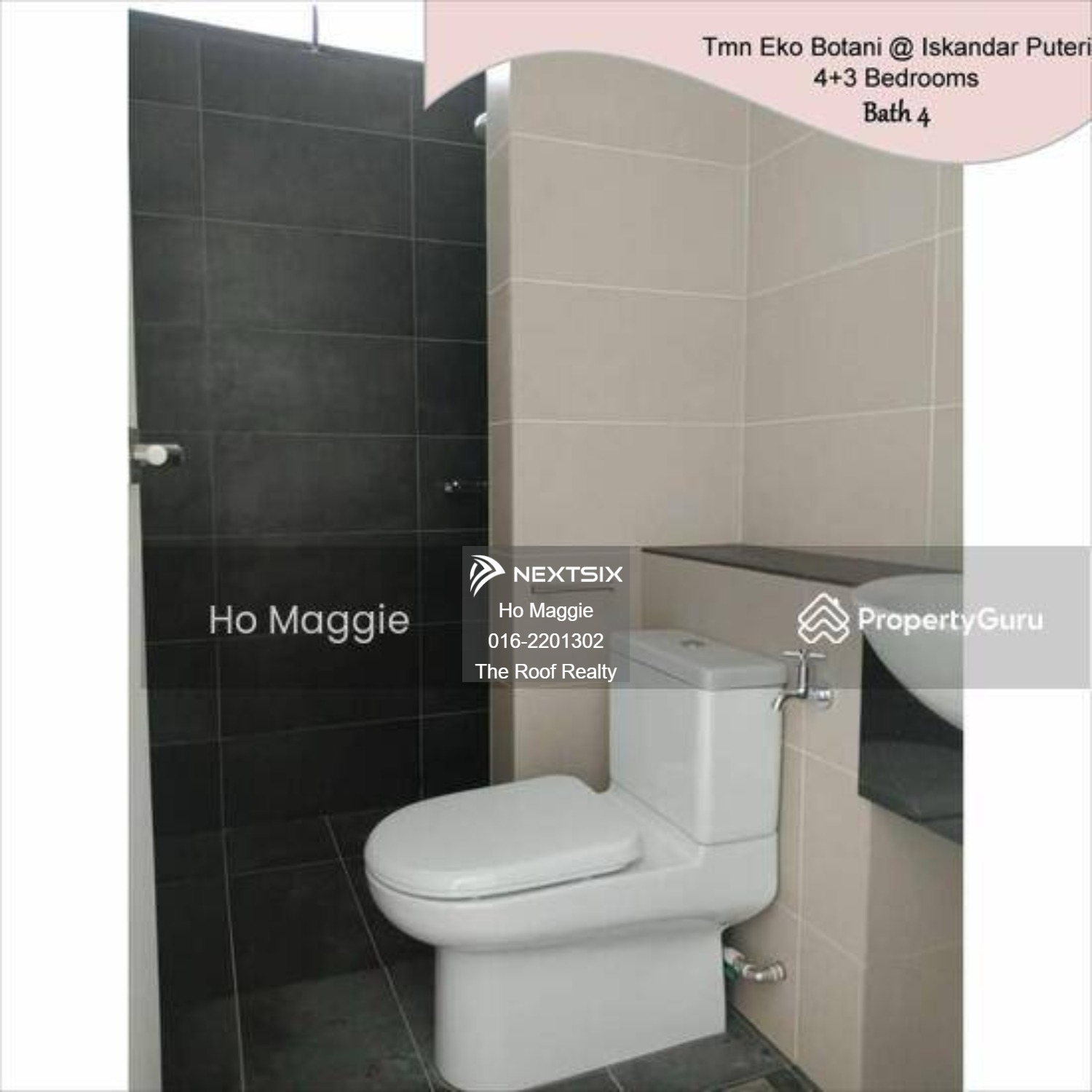 Semi-detached House For Sale in Iskandar Puteri (Nusajaya) Johor - Image 7