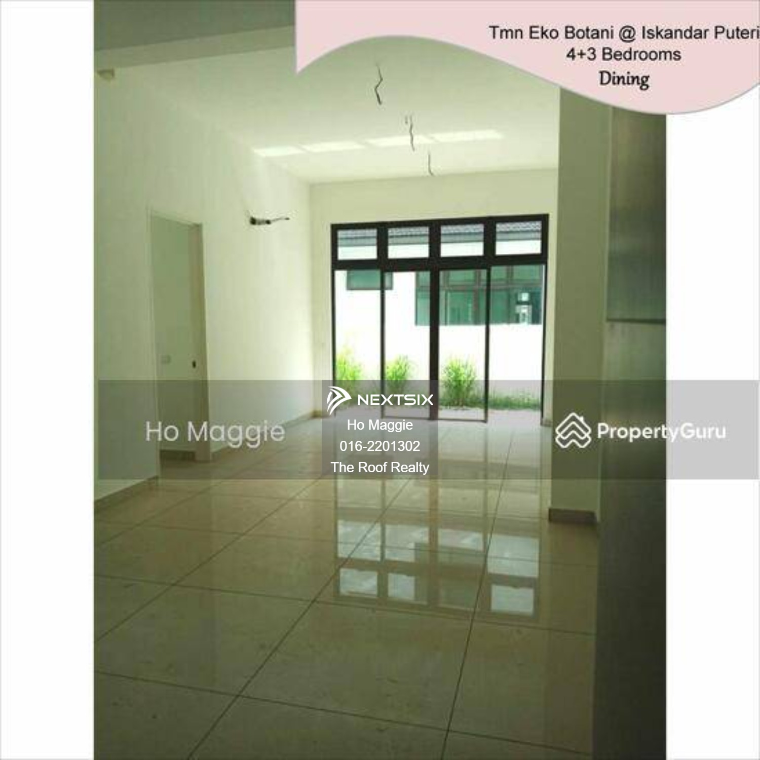 Semi-detached House For Sale in Iskandar Puteri (Nusajaya) Johor - Image 8