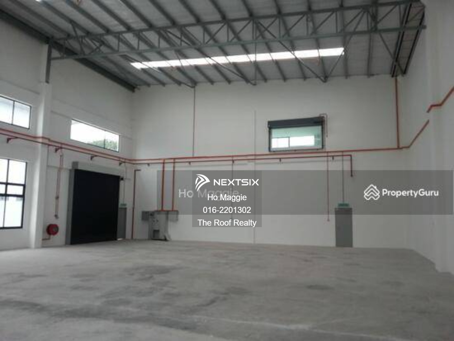 Factory For Sale in Gelang Patah Johor
