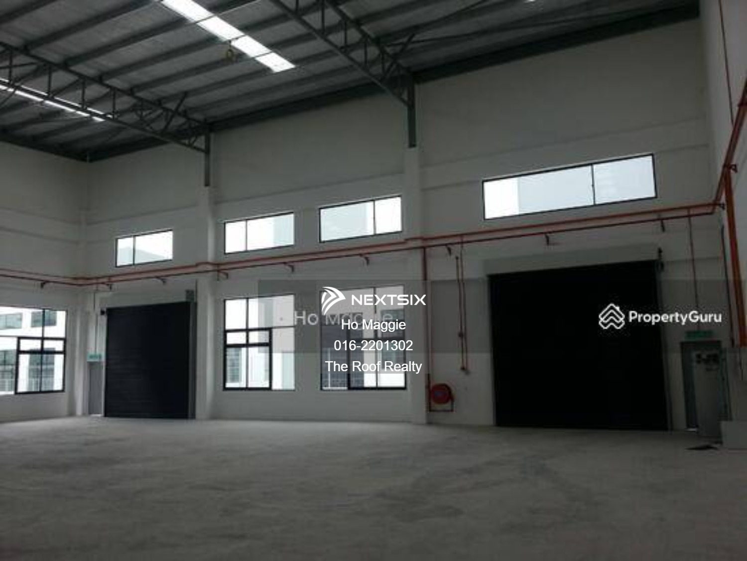 Factory For Sale in Gelang Patah Johor - Image 6