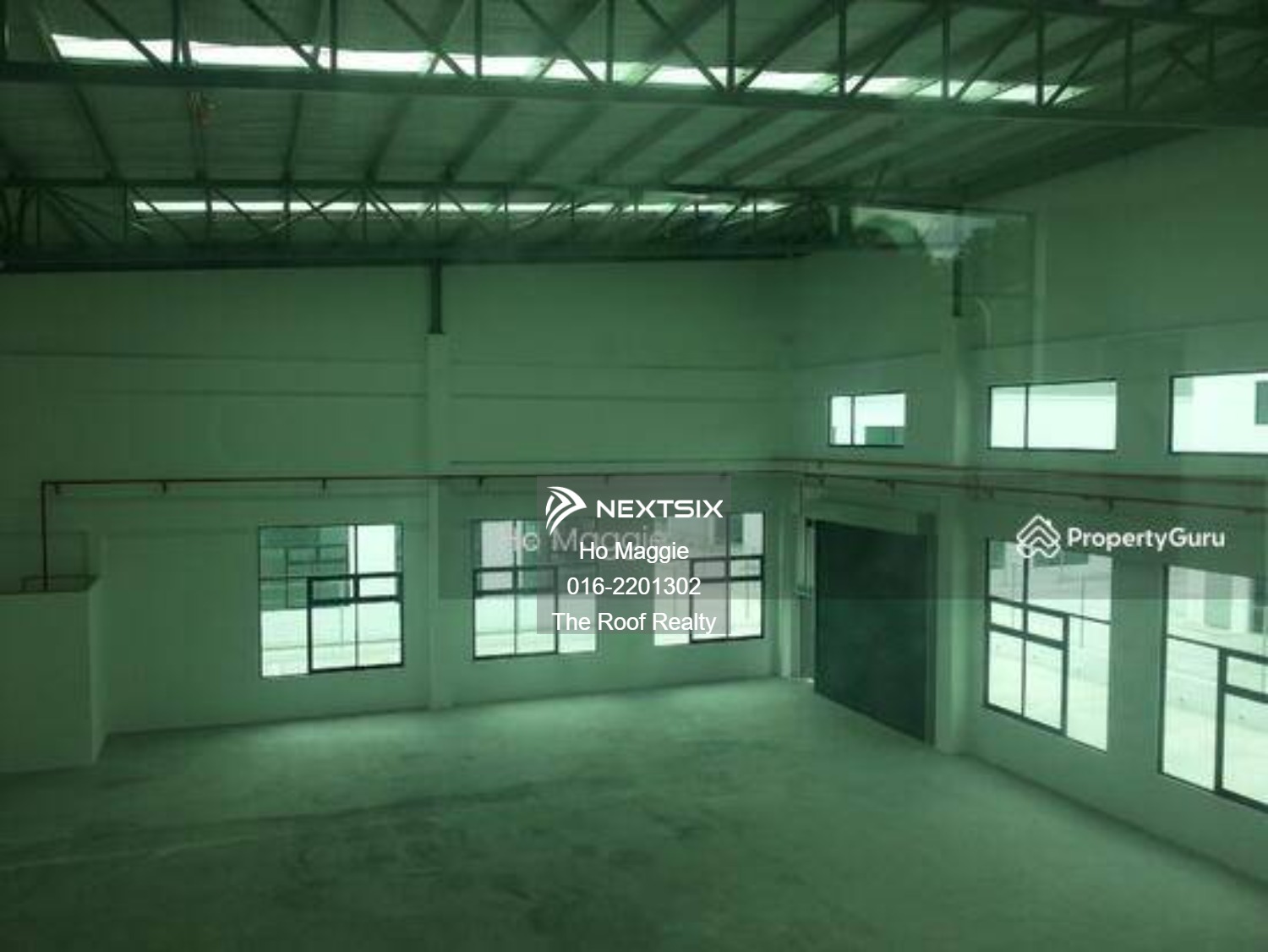 Factory For Sale in Gelang Patah Johor - Image 7