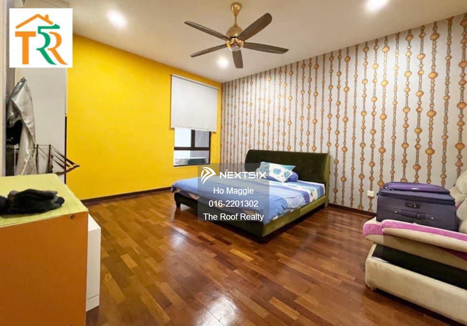 Semi-detached House For Sale in Iskandar Puteri (Nusajaya) Johor - Image 10