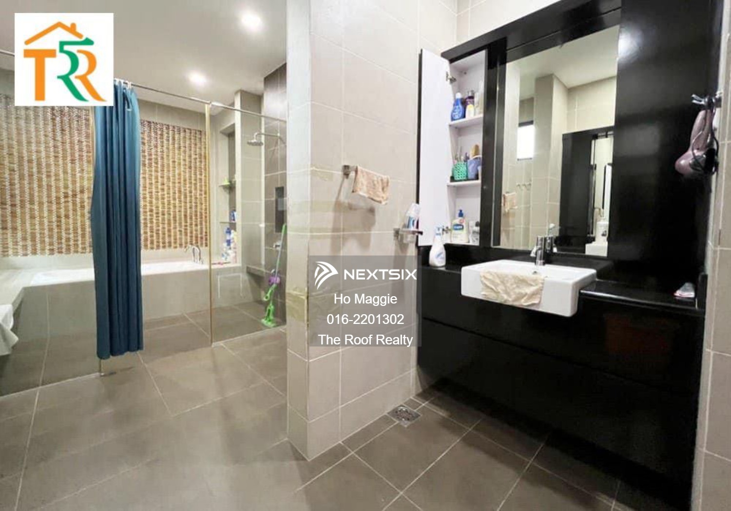 Semi-detached House For Sale in Iskandar Puteri (Nusajaya) Johor - Image 11