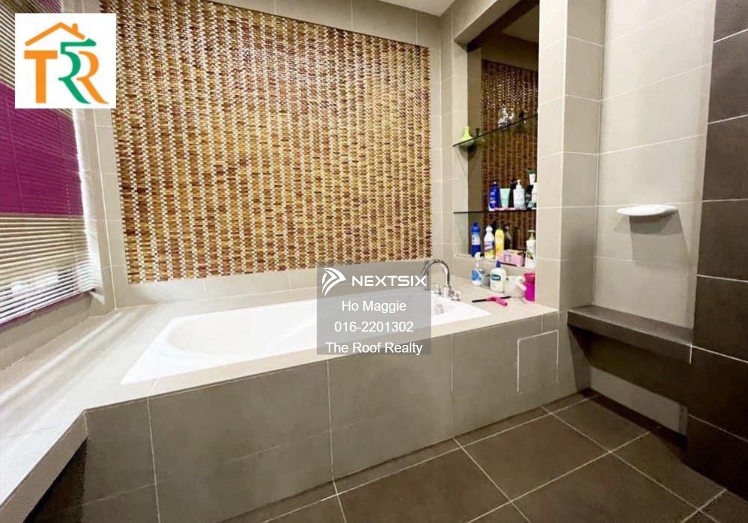 Semi-detached House For Sale in Iskandar Puteri (Nusajaya) Johor - Image 12