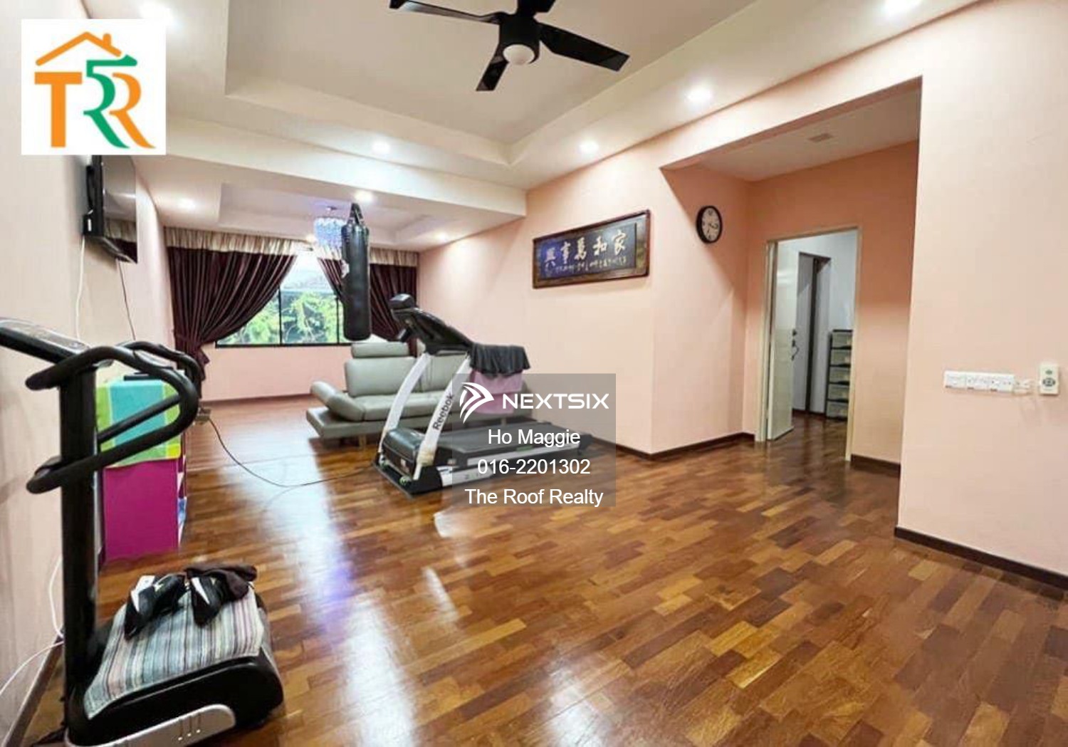 Semi-detached House For Sale in Iskandar Puteri (Nusajaya) Johor - Image 5