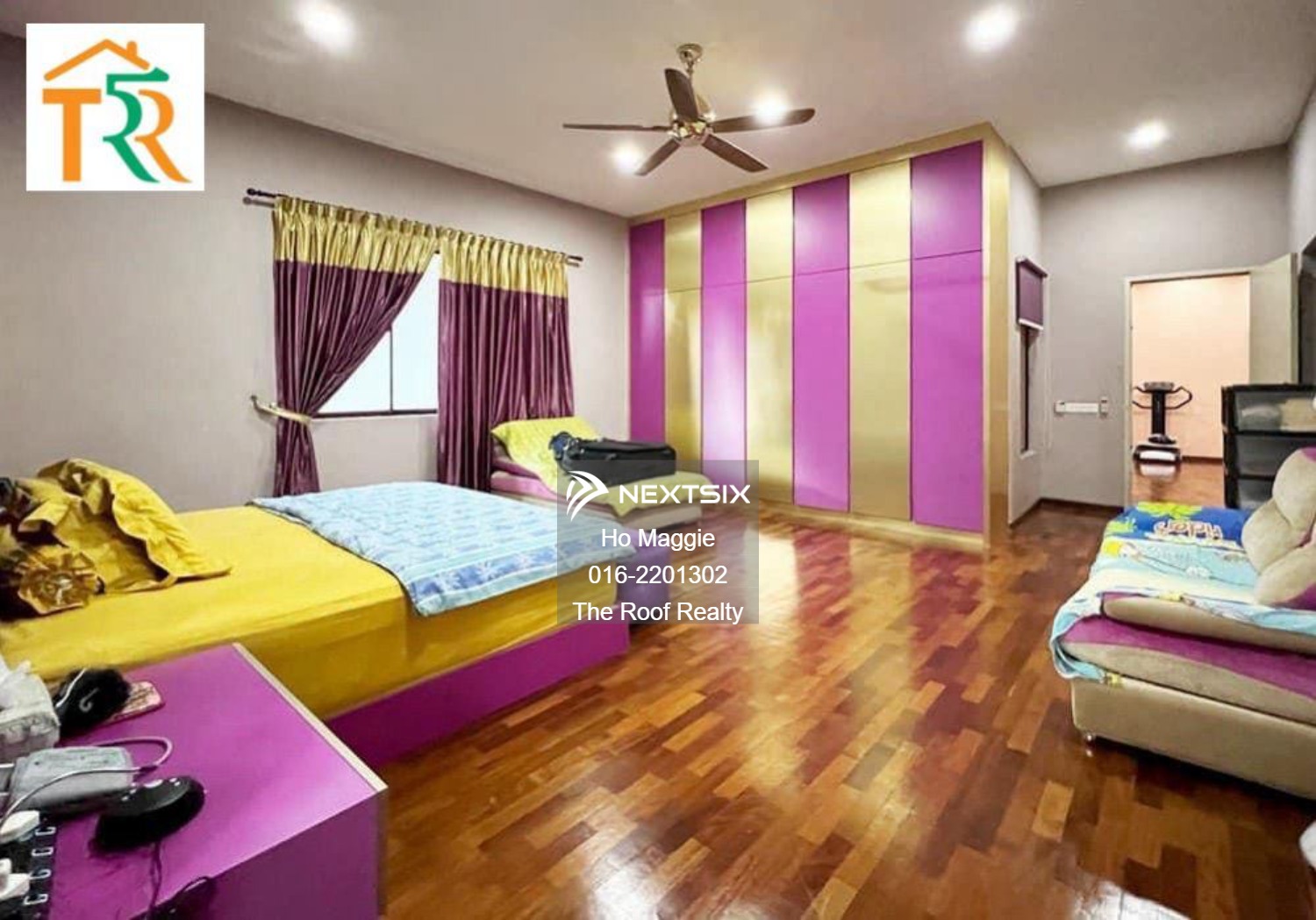 Semi-detached House For Sale in Iskandar Puteri (Nusajaya) Johor - Image 7
