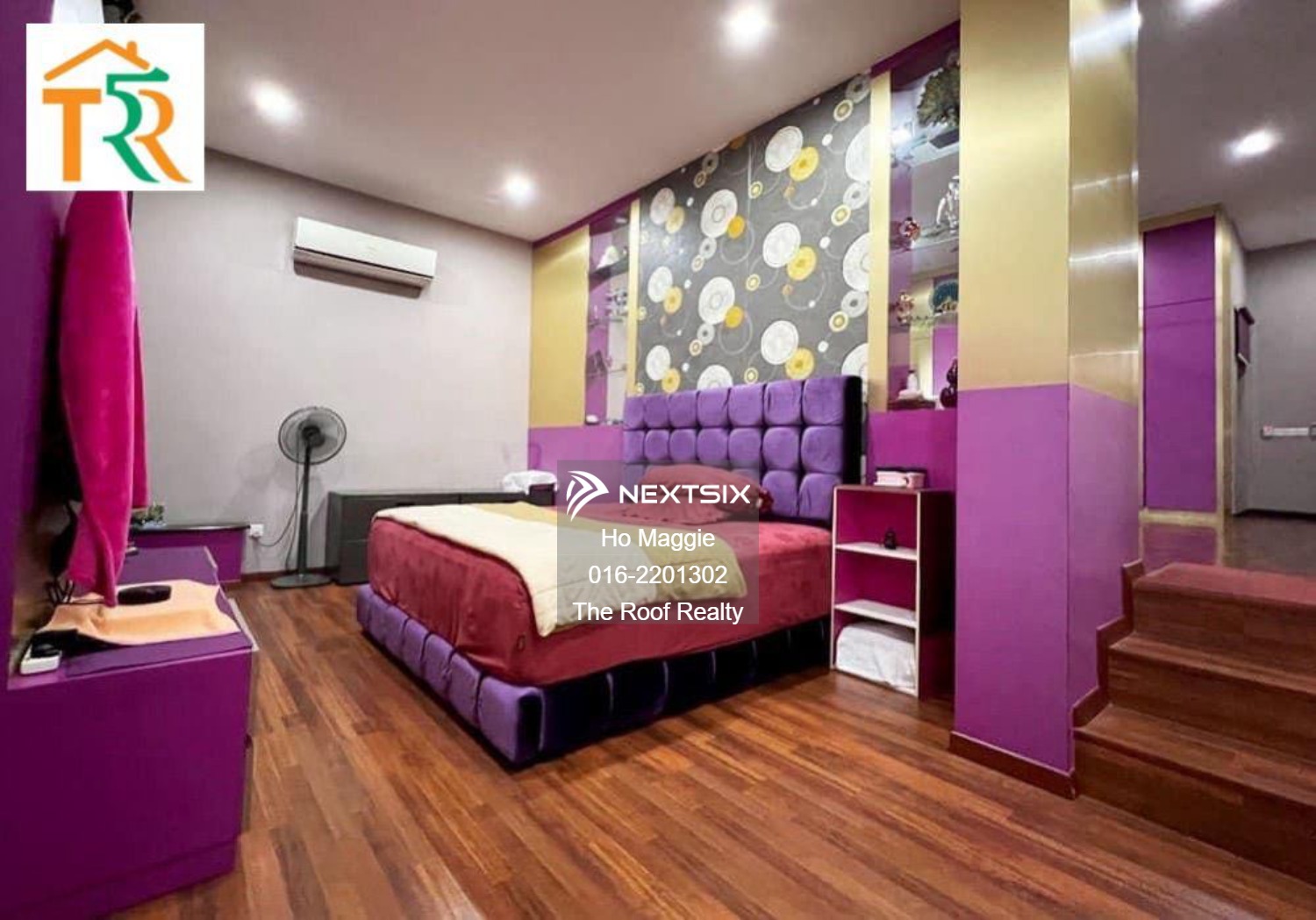 Semi-detached House For Sale in Iskandar Puteri (Nusajaya) Johor - Image 9