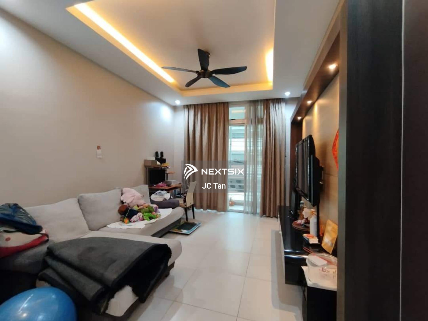 Apartment For Sale in Johor Bahru Johor