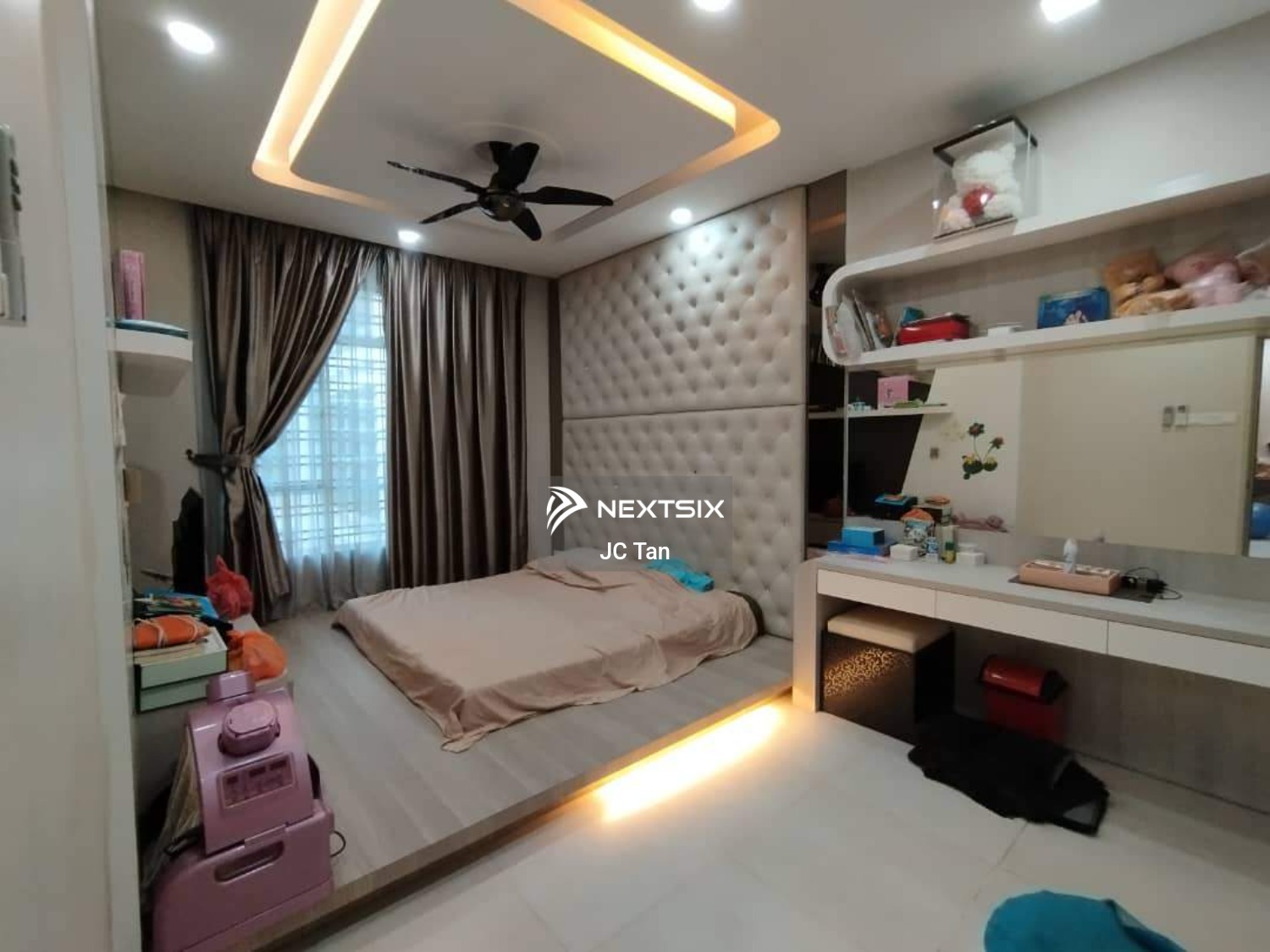 Apartment For Sale in Johor Bahru Johor - Image 4