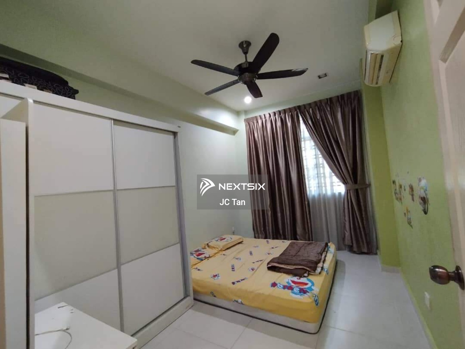 Apartment For Sale in Johor Bahru Johor - Image 5