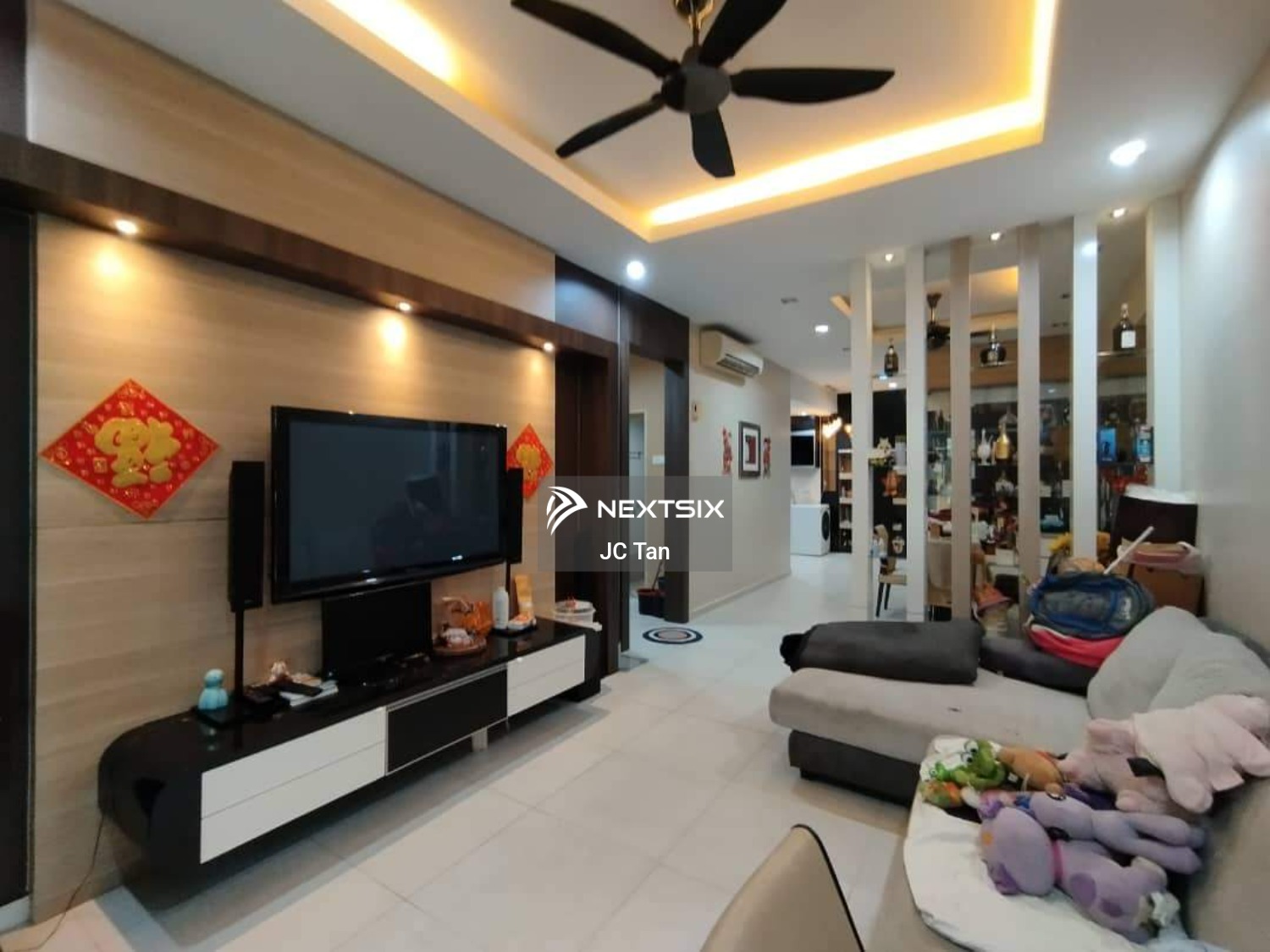 Apartment For Sale in Johor Bahru Johor - Image 8