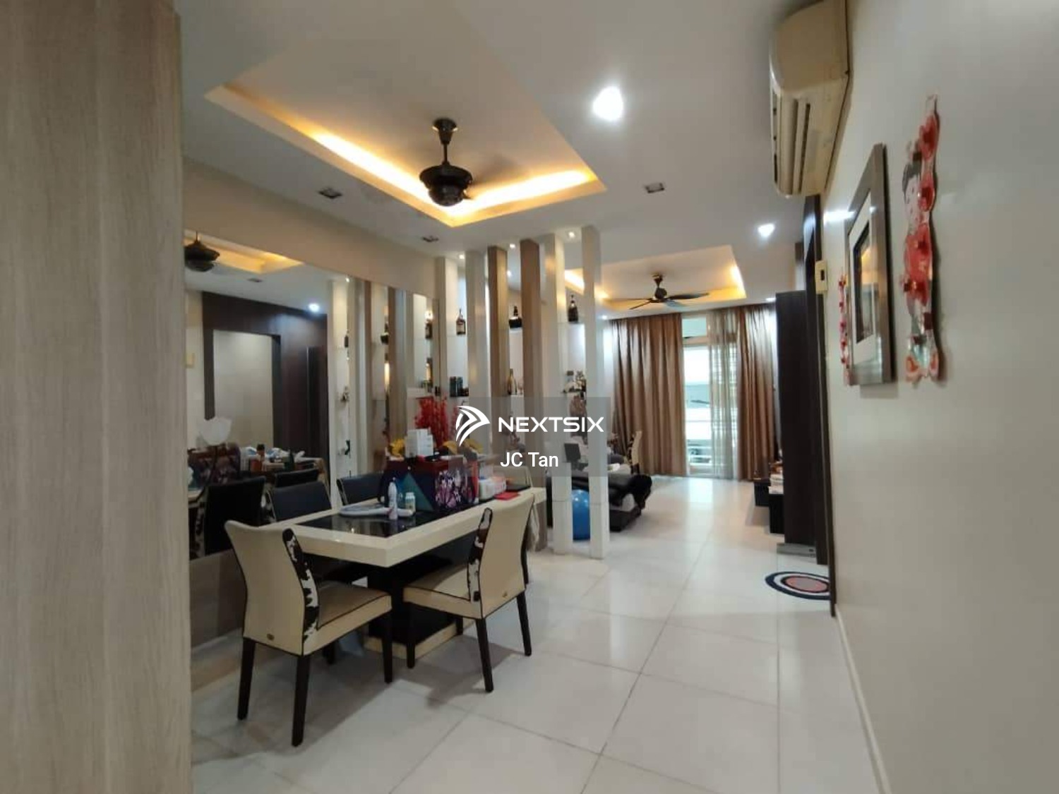 Apartment For Sale in Johor Bahru Johor - Image 9