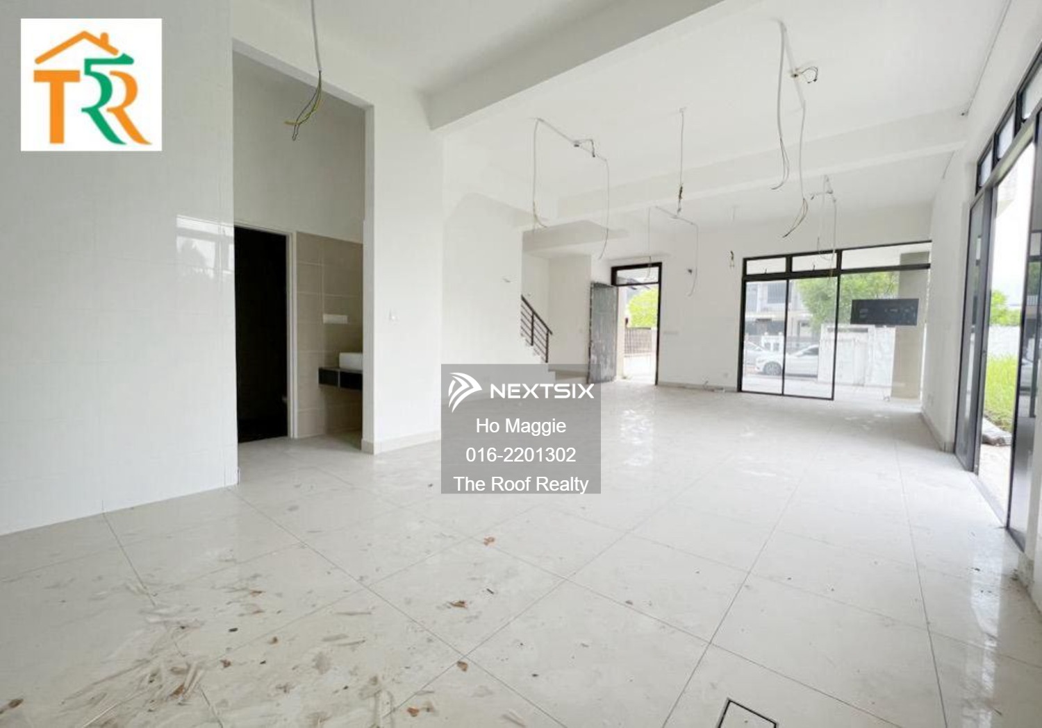 2-sty Terrace/Link House For Sale in Iskandar Puteri (Nusajaya) Johor
