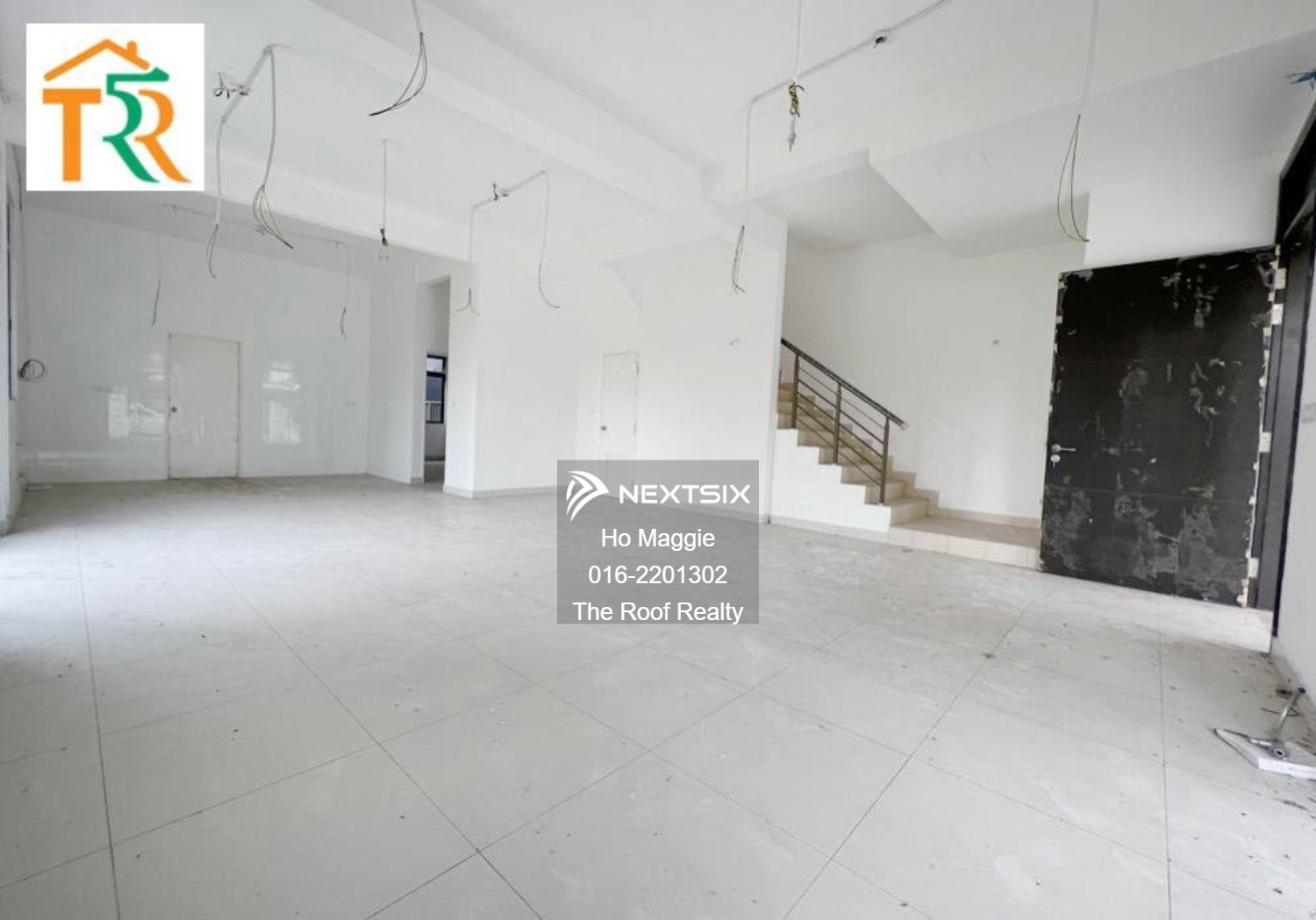 2-sty Terrace/Link House For Sale in Iskandar Puteri (Nusajaya) Johor - Image 2