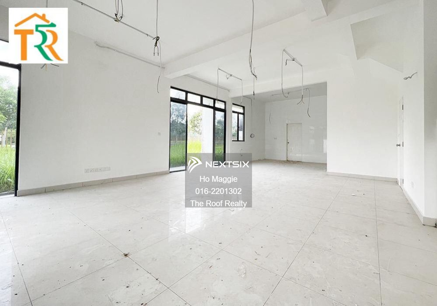 2-sty Terrace/Link House For Sale in Iskandar Puteri (Nusajaya) Johor - Image 3