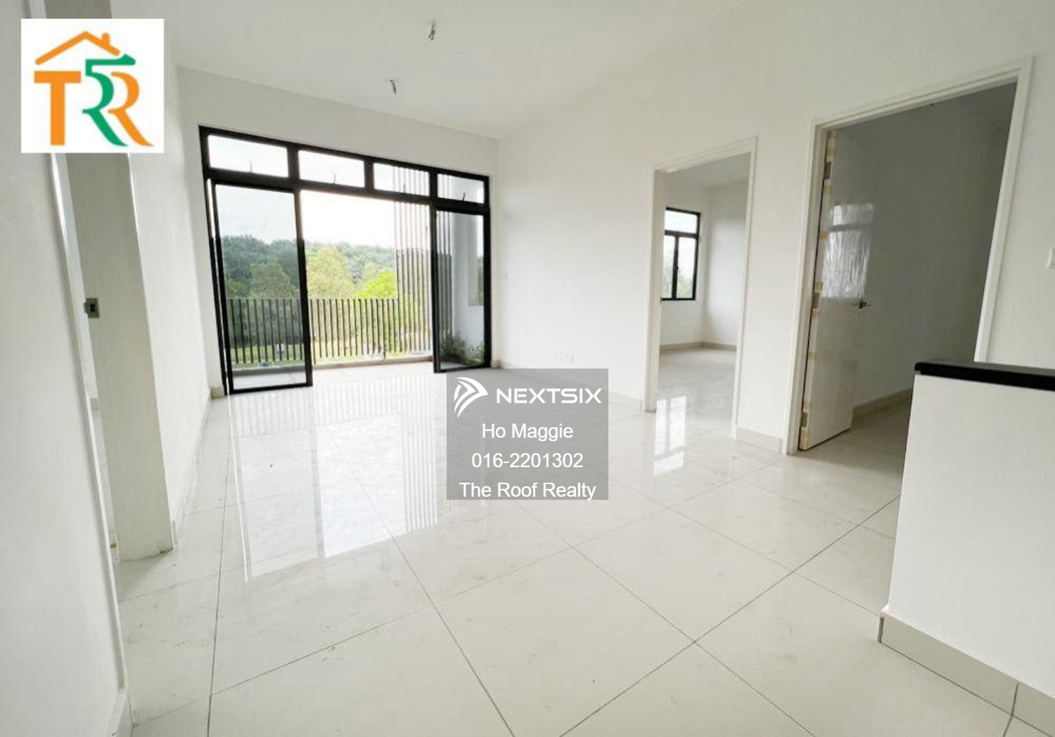 2-sty Terrace/Link House For Sale in Iskandar Puteri (Nusajaya) Johor - Image 6