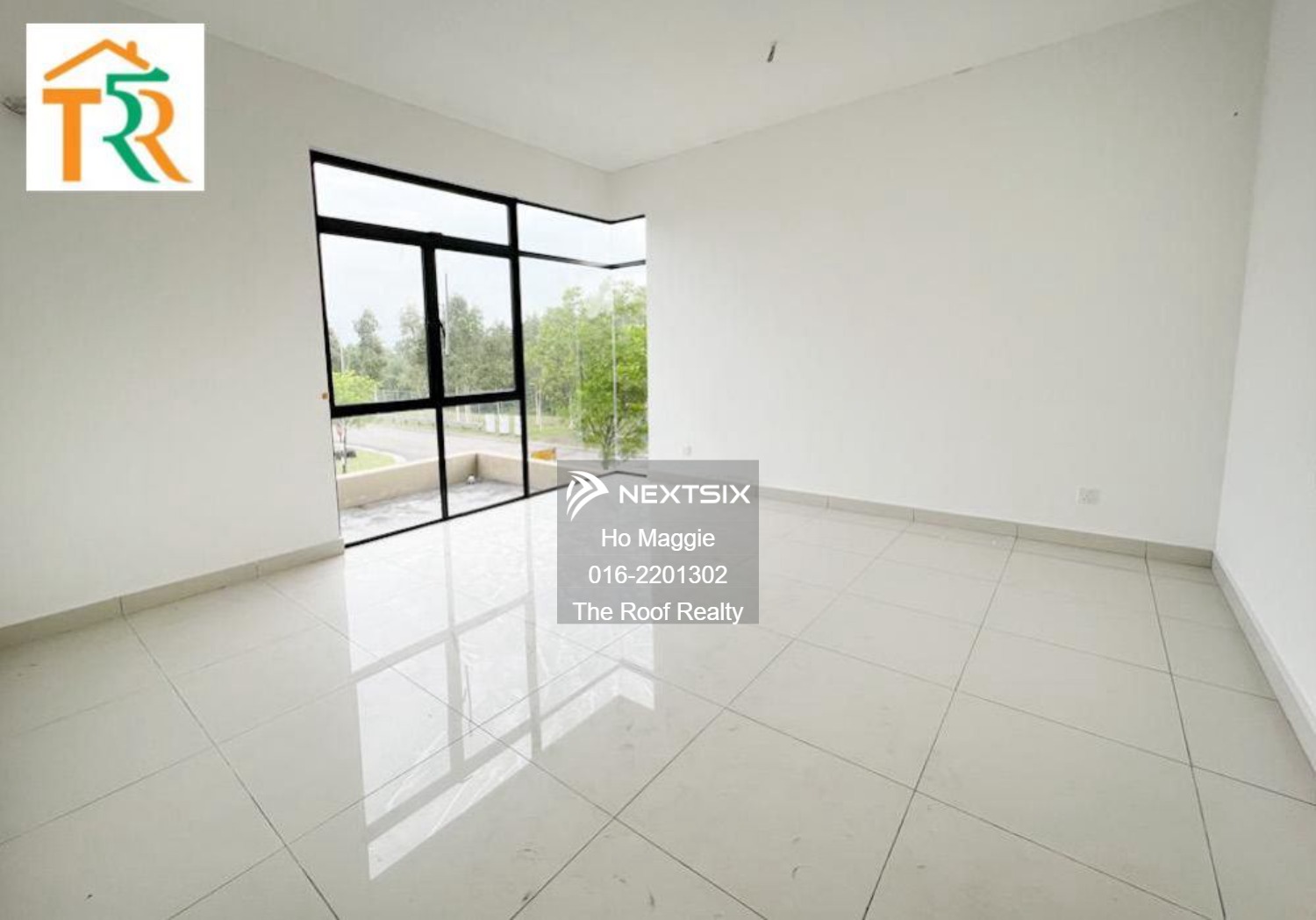 2-sty Terrace/Link House For Sale in Iskandar Puteri (Nusajaya) Johor - Image 7