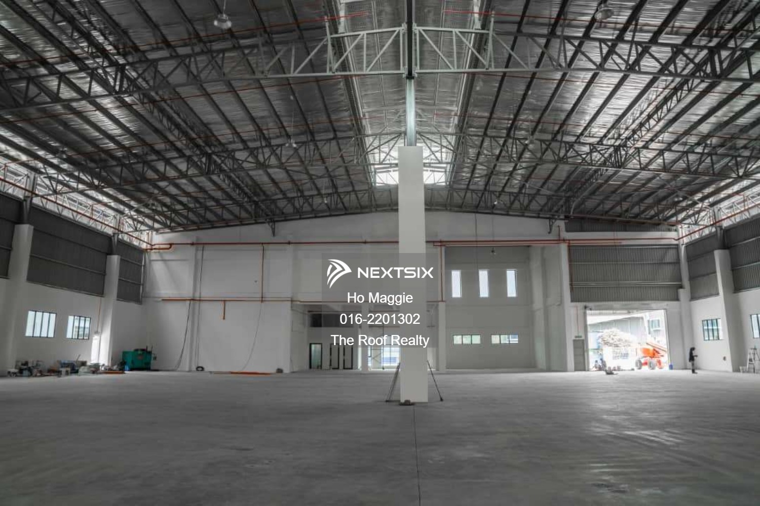 Factory For Sale in Kulai Johor - Image 10