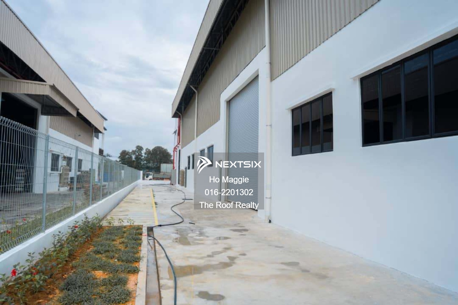 Factory For Sale in Kulai Johor - Image 6