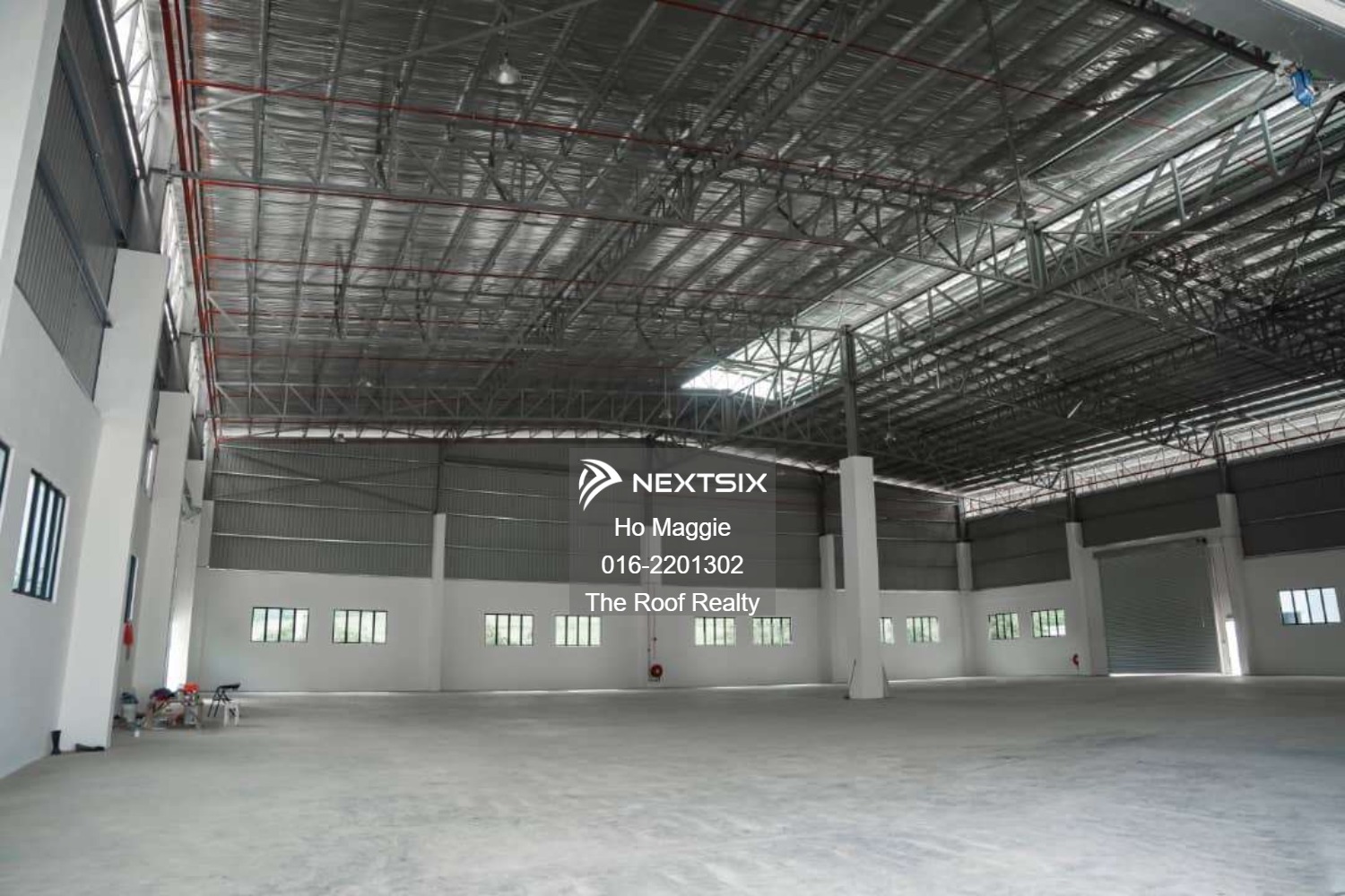 Factory For Sale in Kulai Johor - Image 7