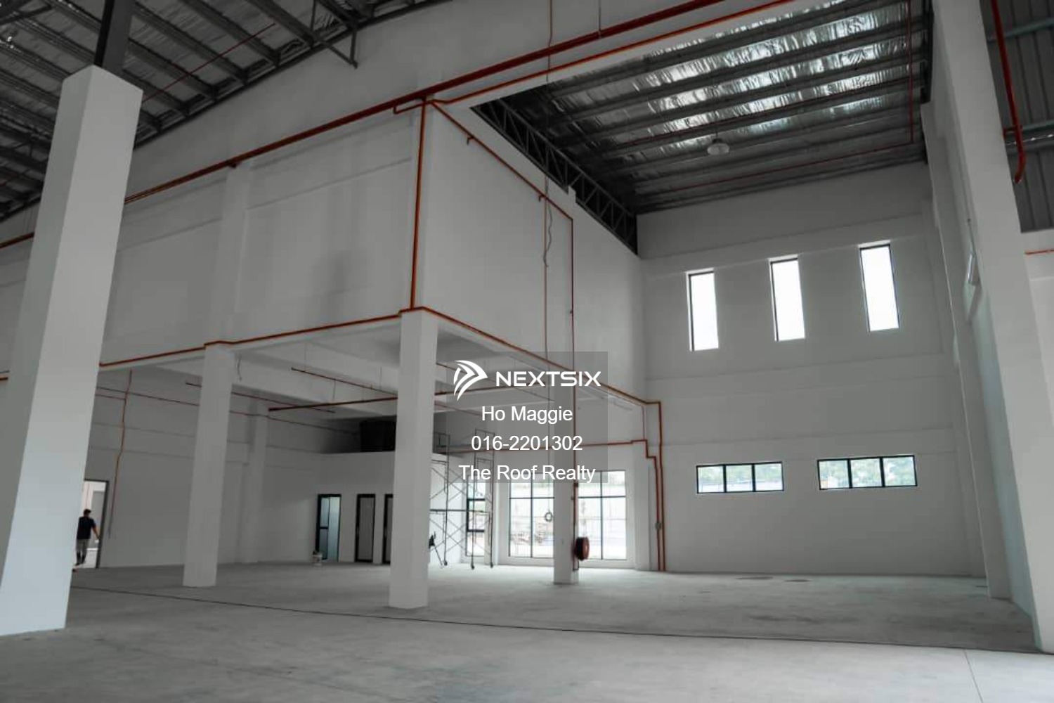 Factory For Sale in Kulai Johor - Image 8
