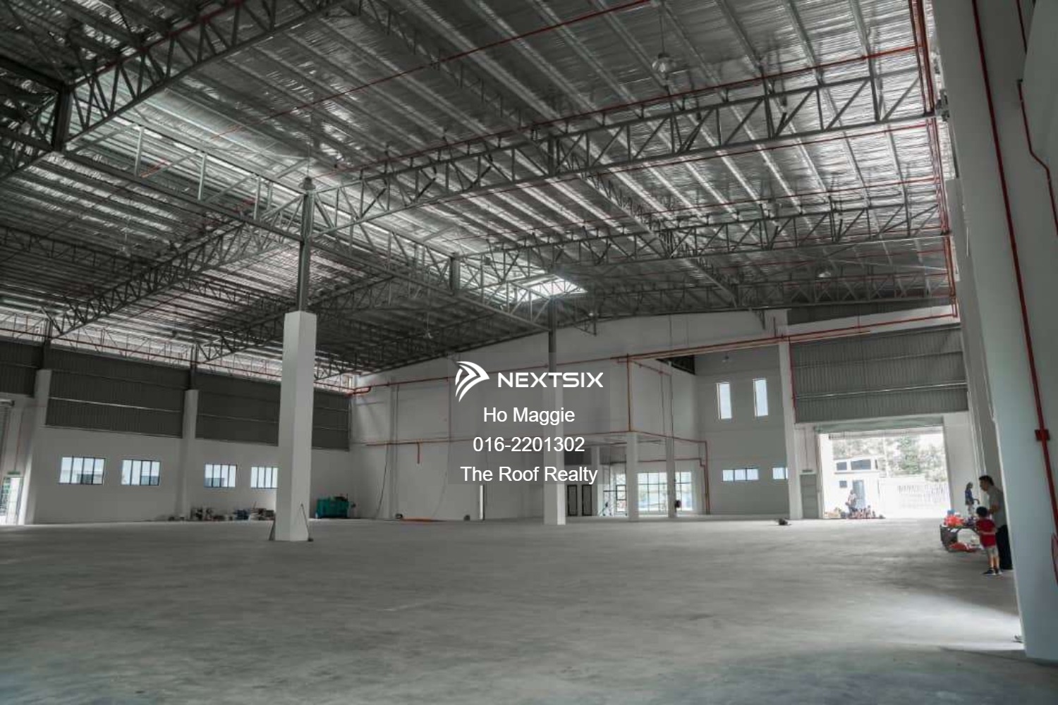 Factory For Sale in Kulai Johor - Image 9