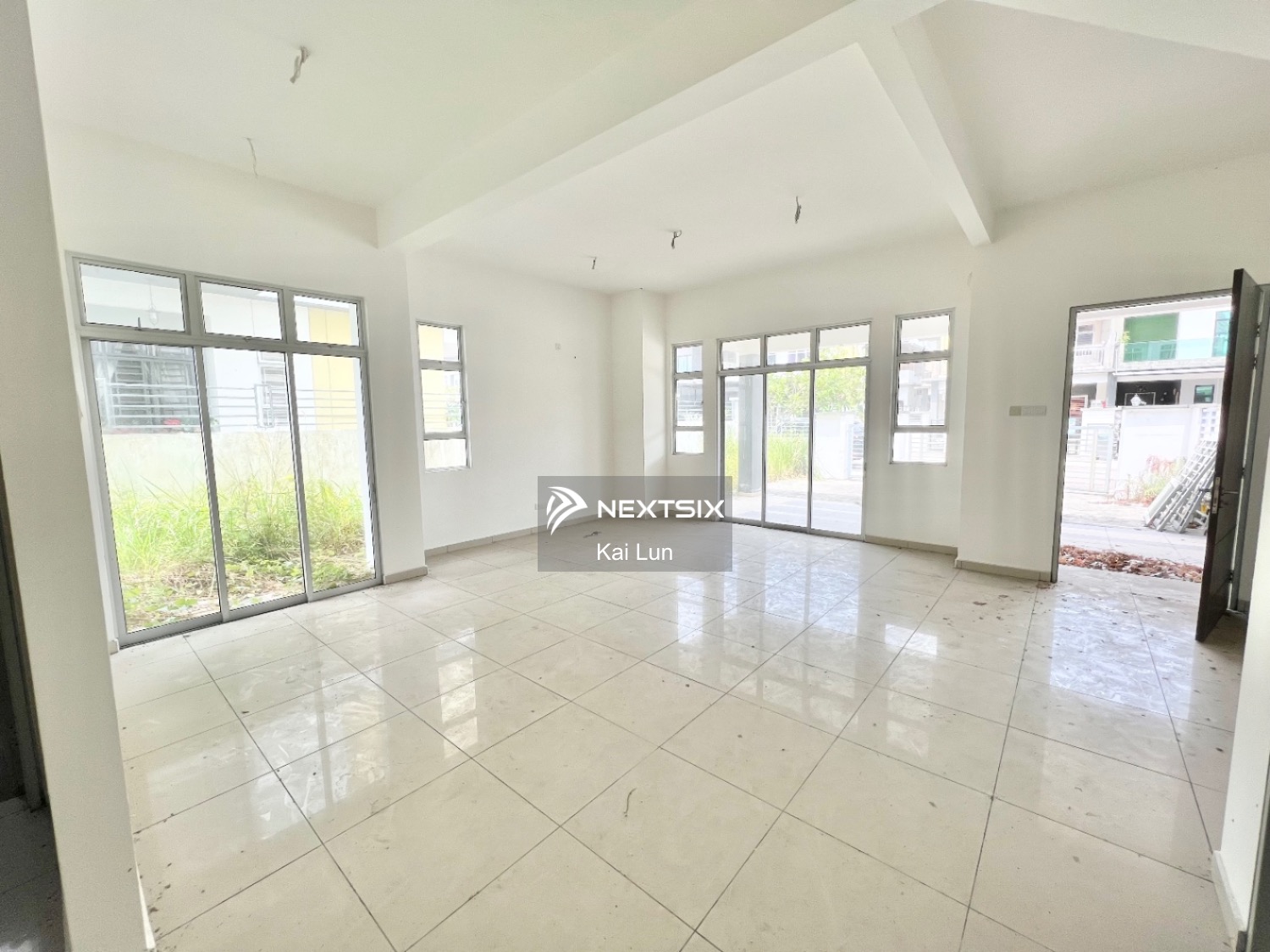 Cluster House For Sale in Skudai Johor - Image 5