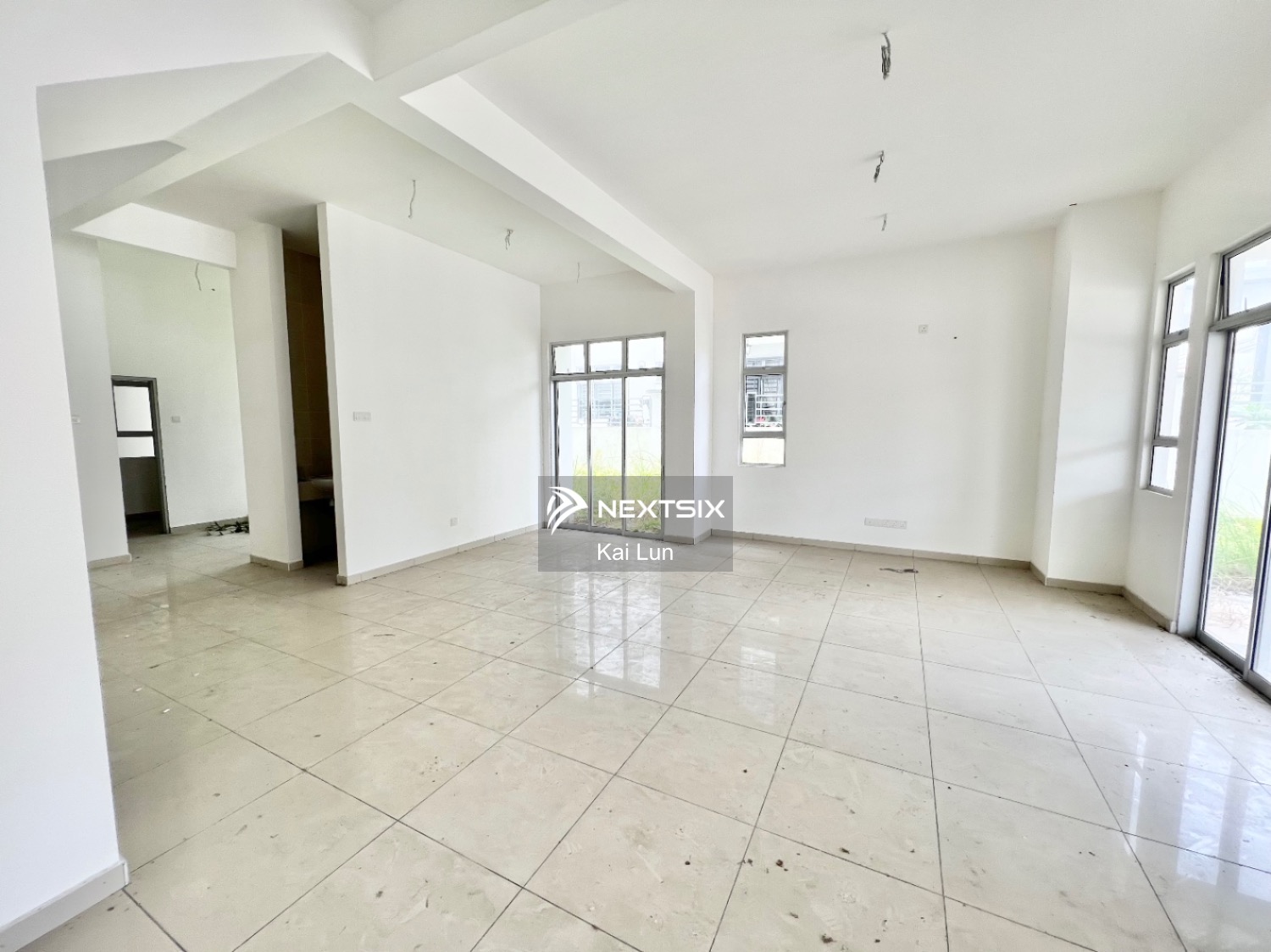 Cluster House For Sale in Skudai Johor - Image 6