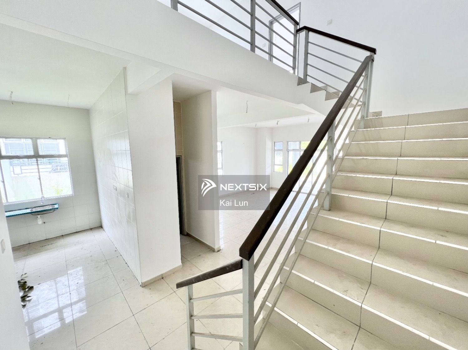 Cluster House For Sale in Skudai Johor - Image 8