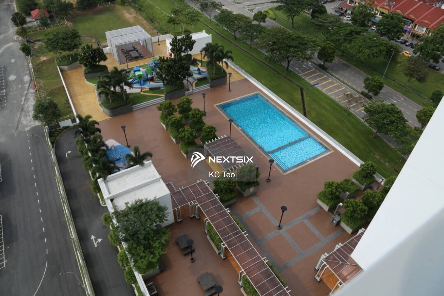 Serviced Residence For Rent in Iskandar Puteri (Nusajaya) Johor - Image 10