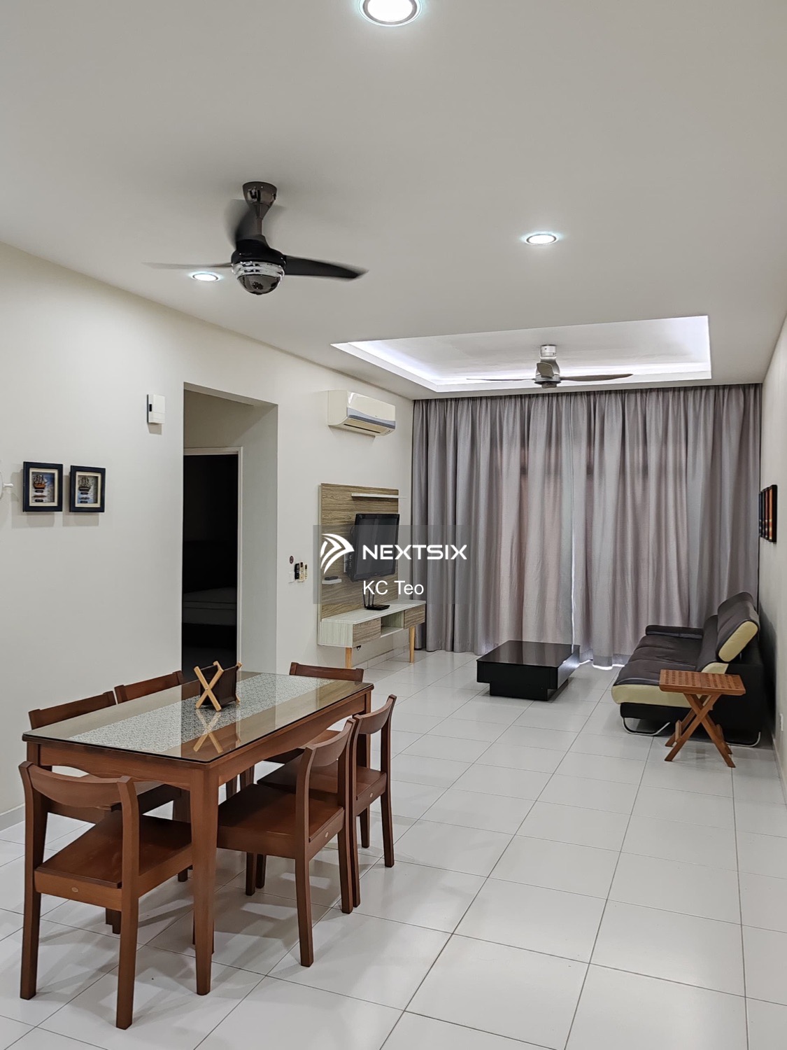 Serviced Residence For Rent in Iskandar Puteri (Nusajaya) Johor - Image 2