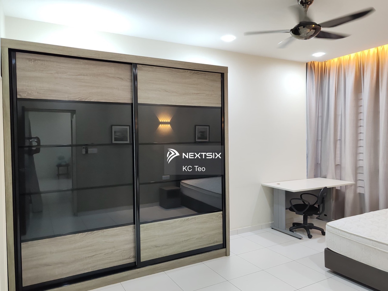 Serviced Residence For Rent in Iskandar Puteri (Nusajaya) Johor - Image 5