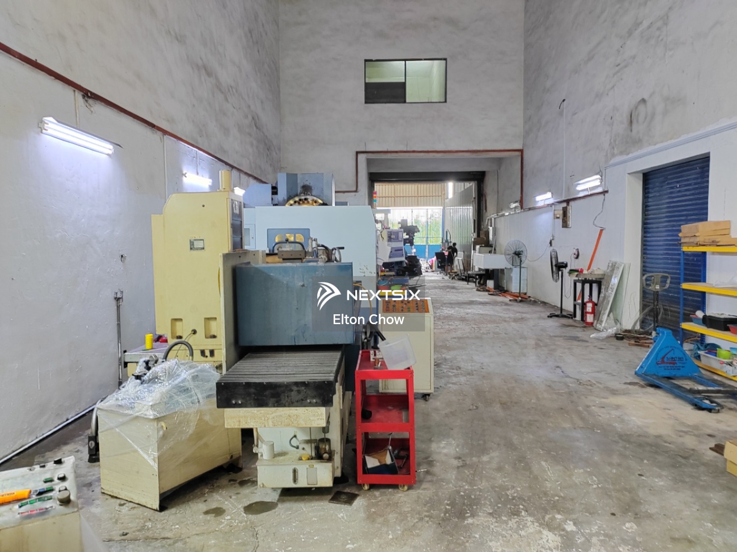 Link Factory For Rent in Johor Bahru Johor