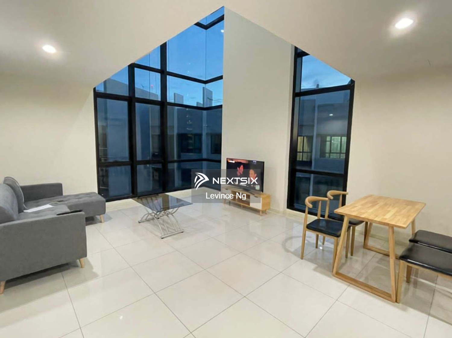 Condominium For Rent in Iskandar Puteri (Nusajaya) Johor