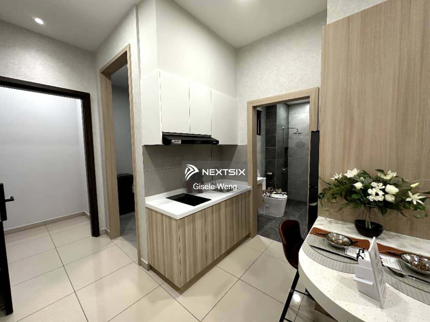 Serviced Residence For Sale in Johor Bahru Johor - Image 5