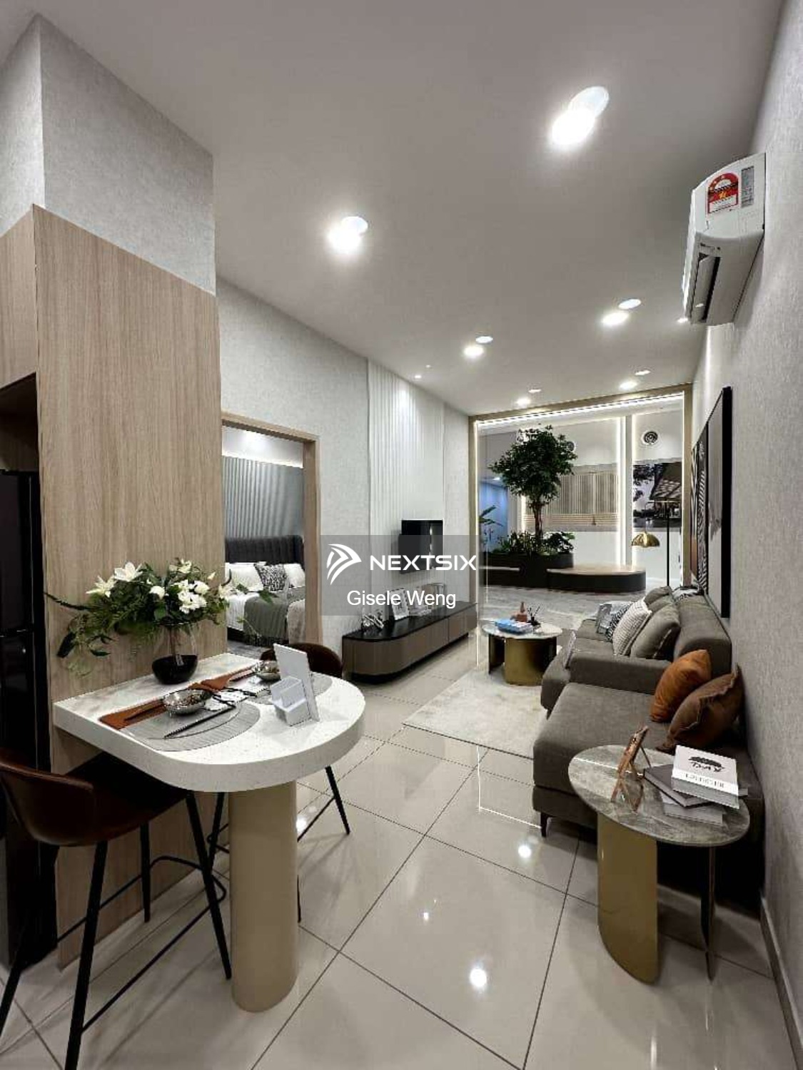Serviced Residence For Sale in Johor Bahru Johor - Image 6