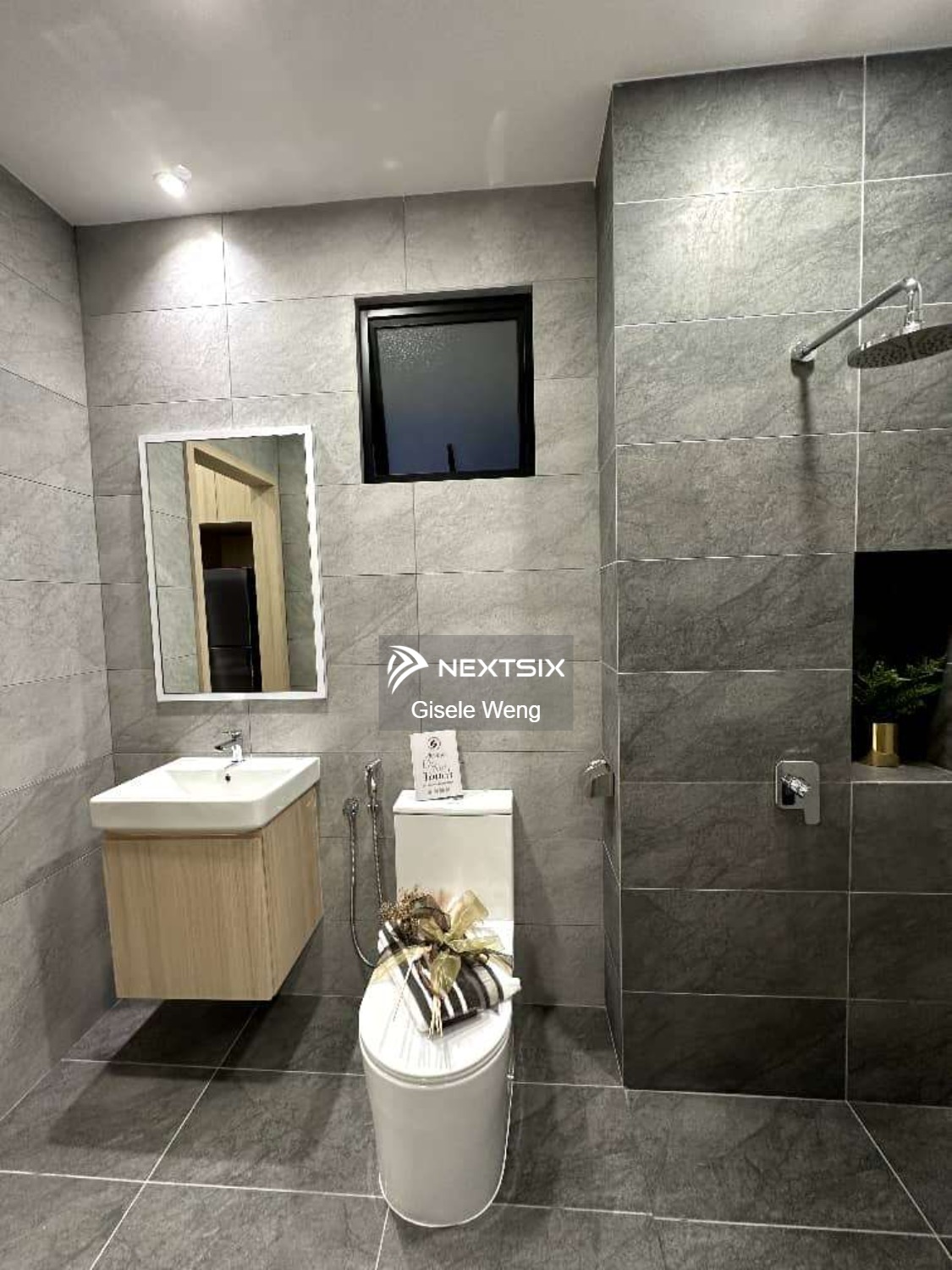 Serviced Residence For Sale in Johor Bahru Johor - Image 7