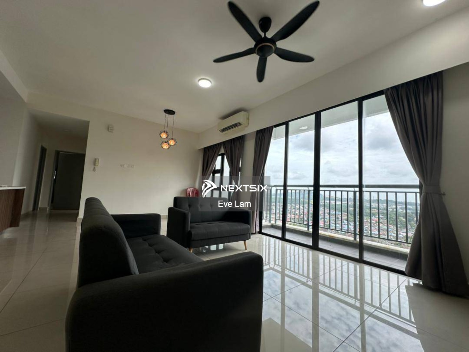 Serviced Residence For Sale in Johor Bahru Johor