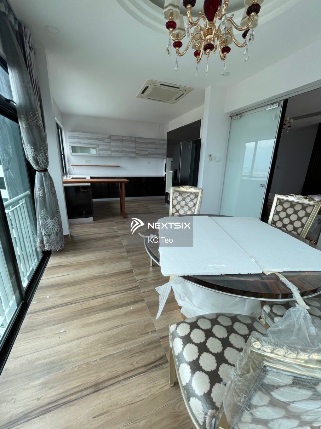 Serviced Residence For Rent in Setia Tropika Johor - Image 10