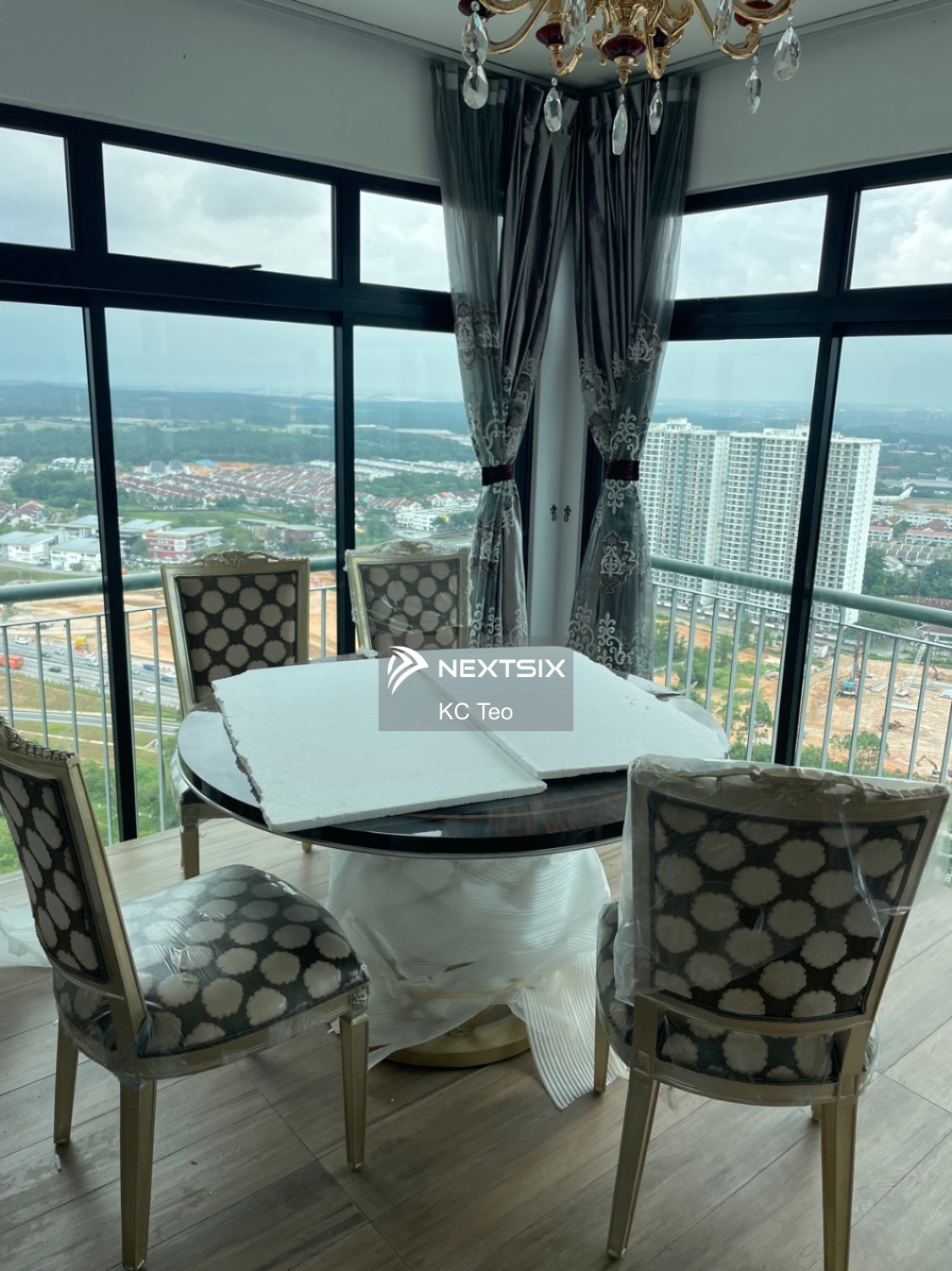 Serviced Residence For Rent in Setia Tropika Johor - Image 11