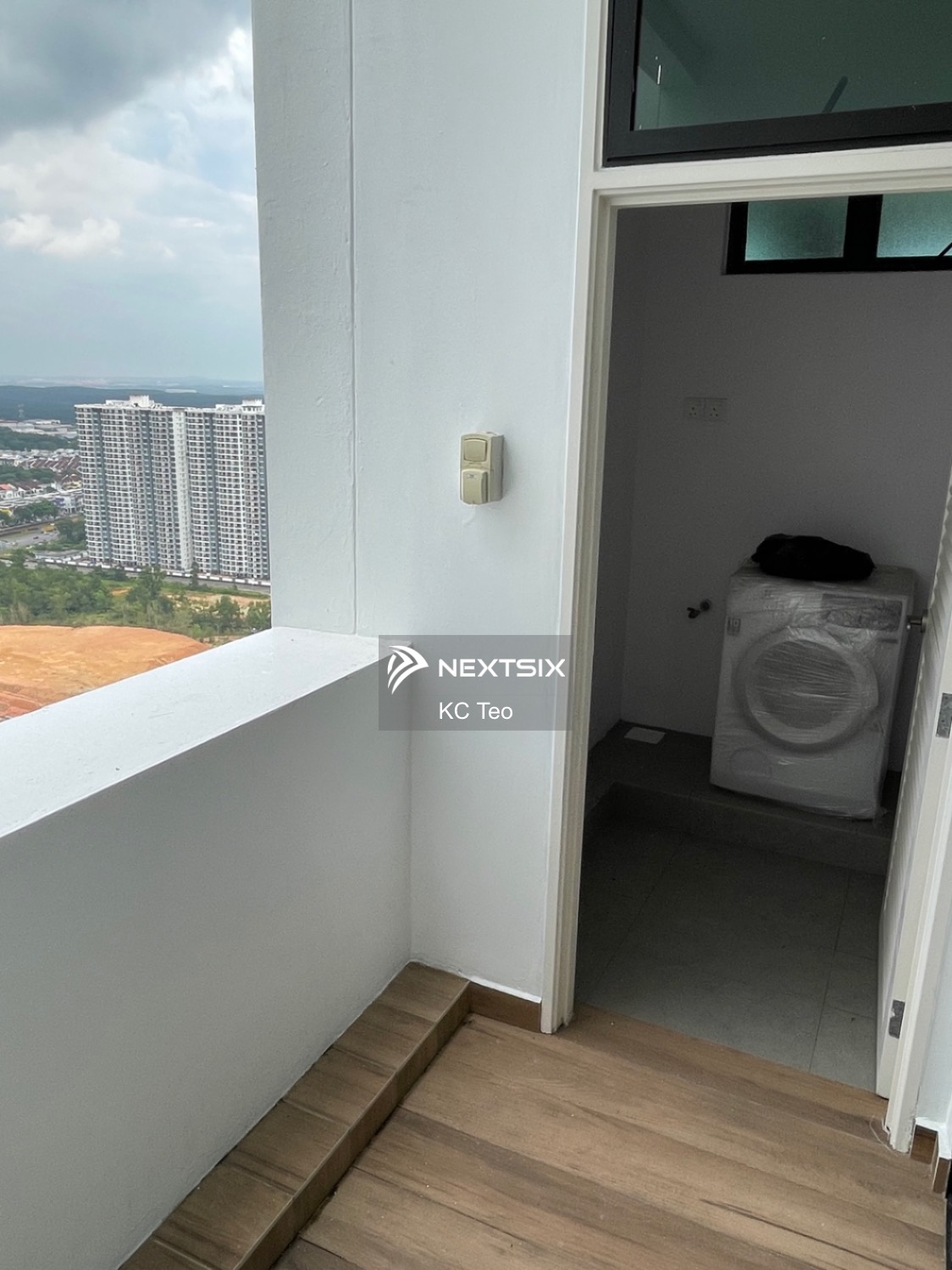 Serviced Residence For Rent in Setia Tropika Johor - Image 12