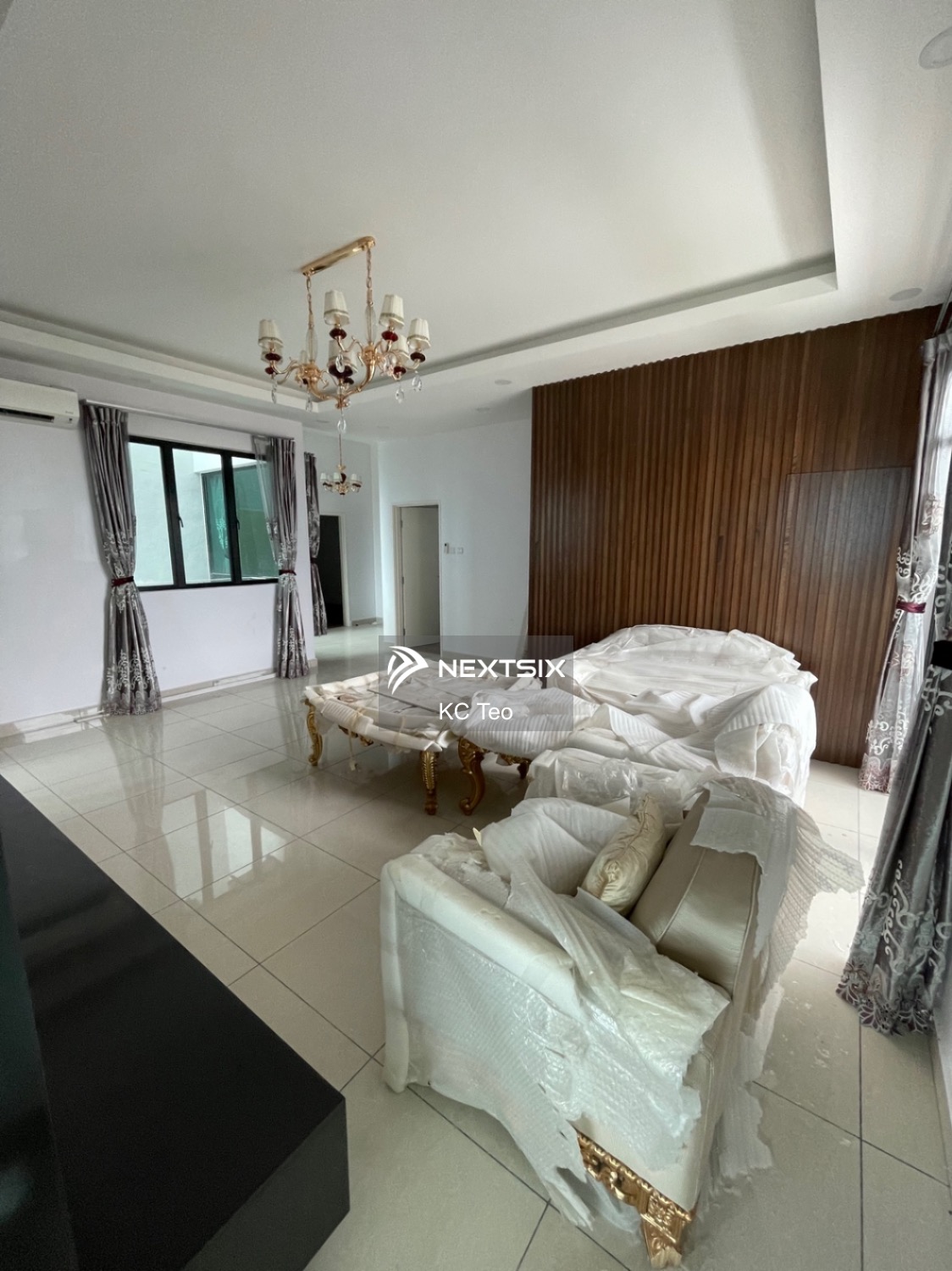 Serviced Residence For Rent in Setia Tropika Johor - Image 2